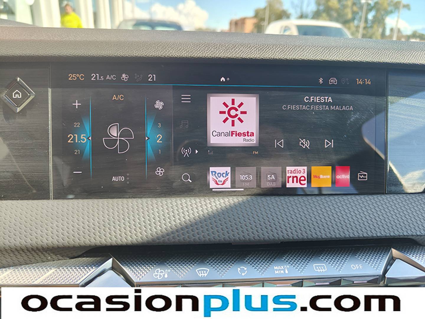 Foto DS DS 4 DS DS4 PureTech 130 Bastille Auto (130 CV)