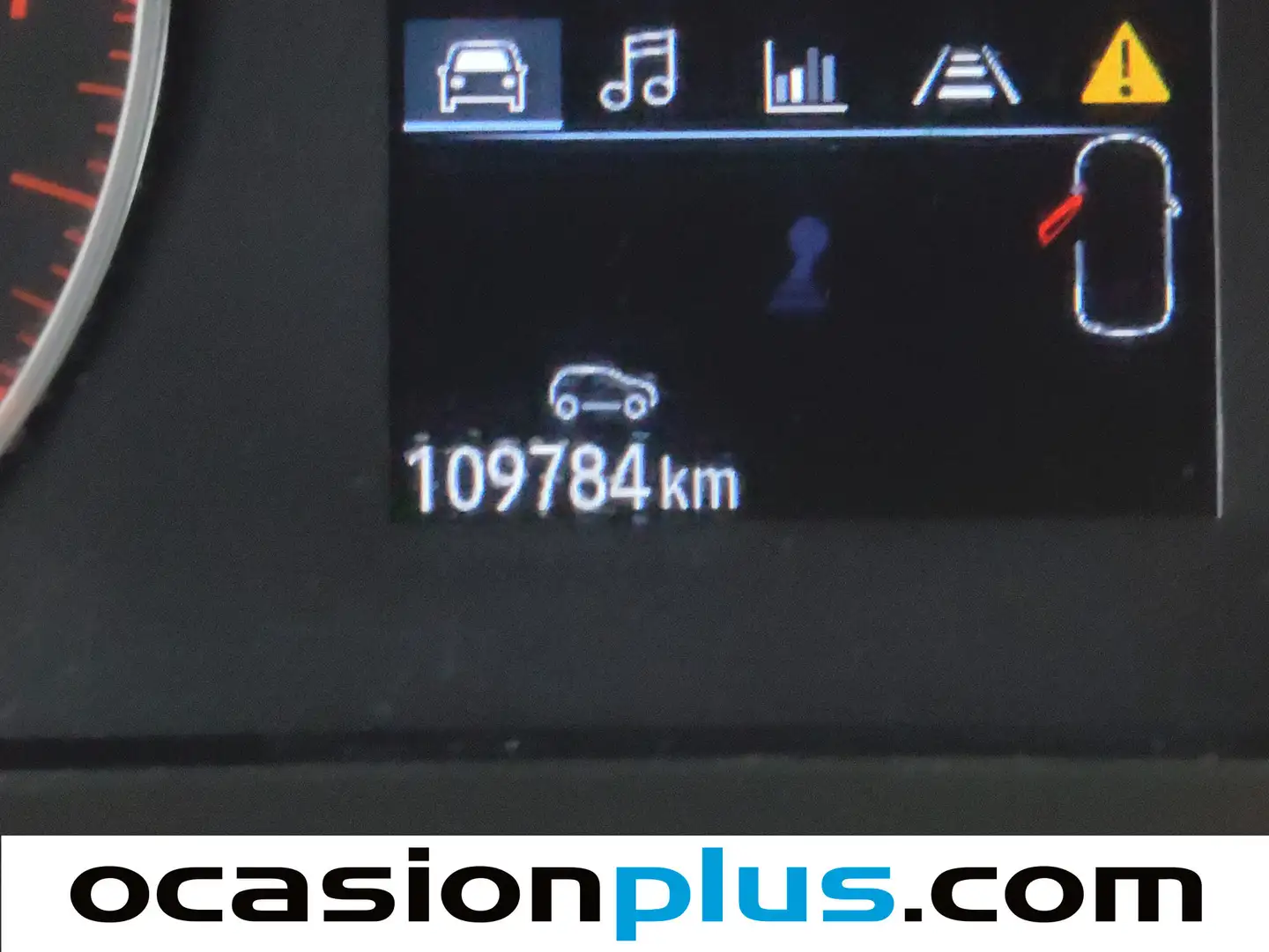 Foto Renault Captur Renault Captur Intens TCe GLP (100 CV)