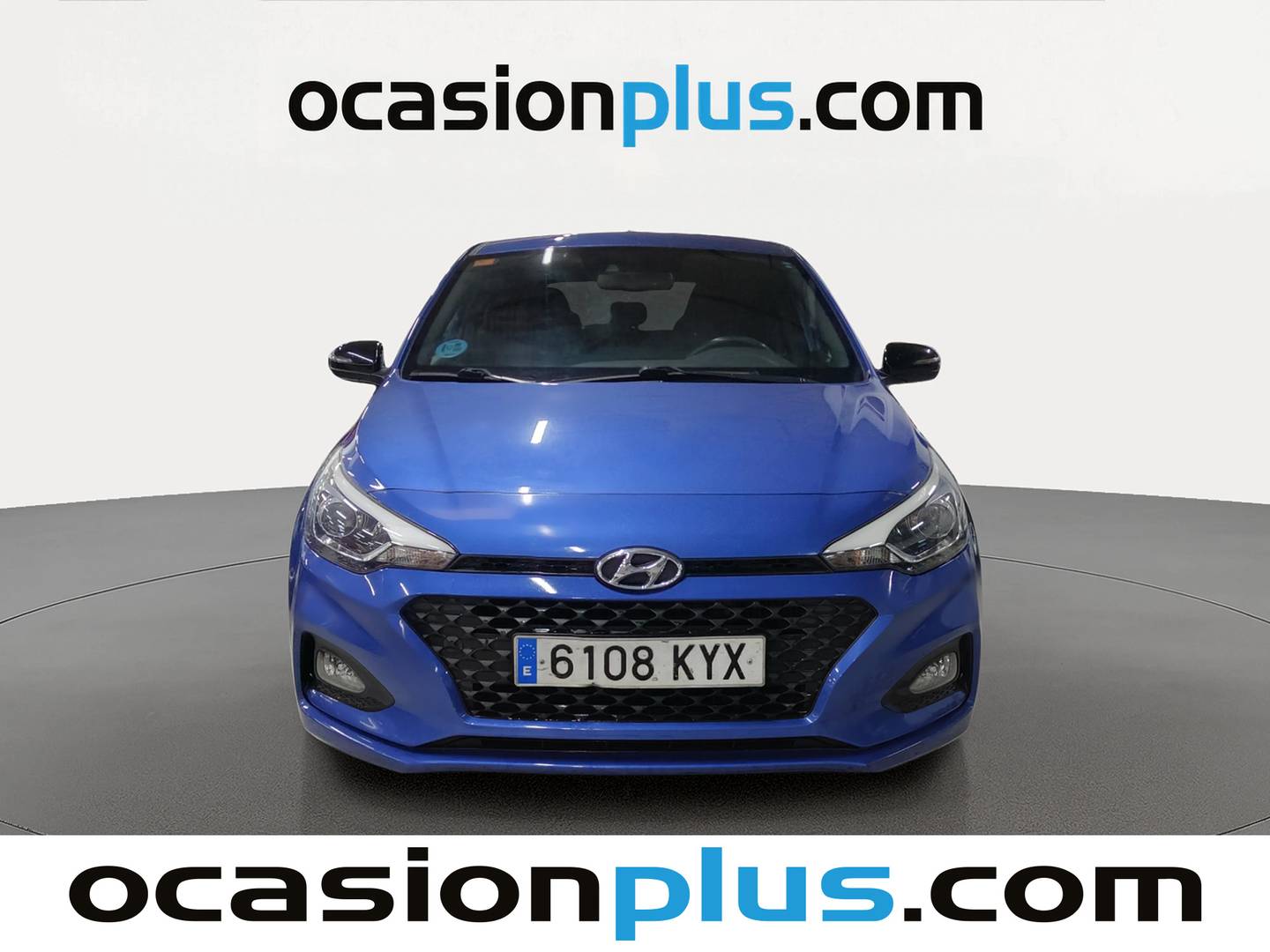 Hyundai i20 Hyundai i20 1.0 TGDI Tecno LE  (100 CV) barato