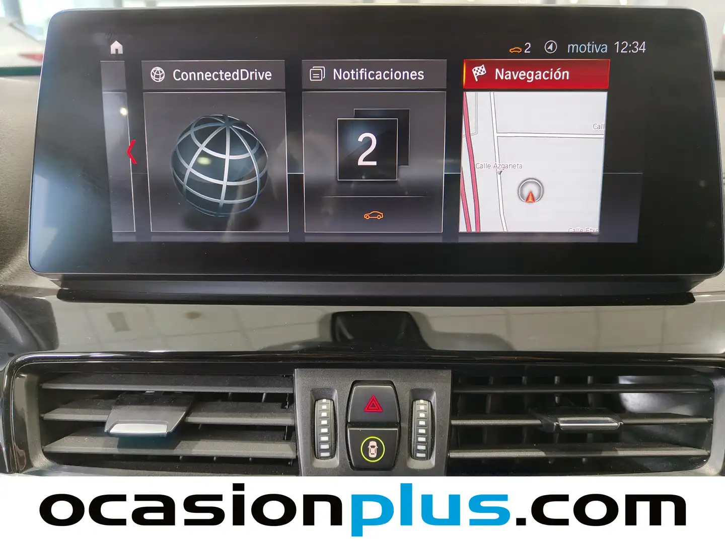 Foto BMW X1 BMW X1 xDrive25e  (220 CV)