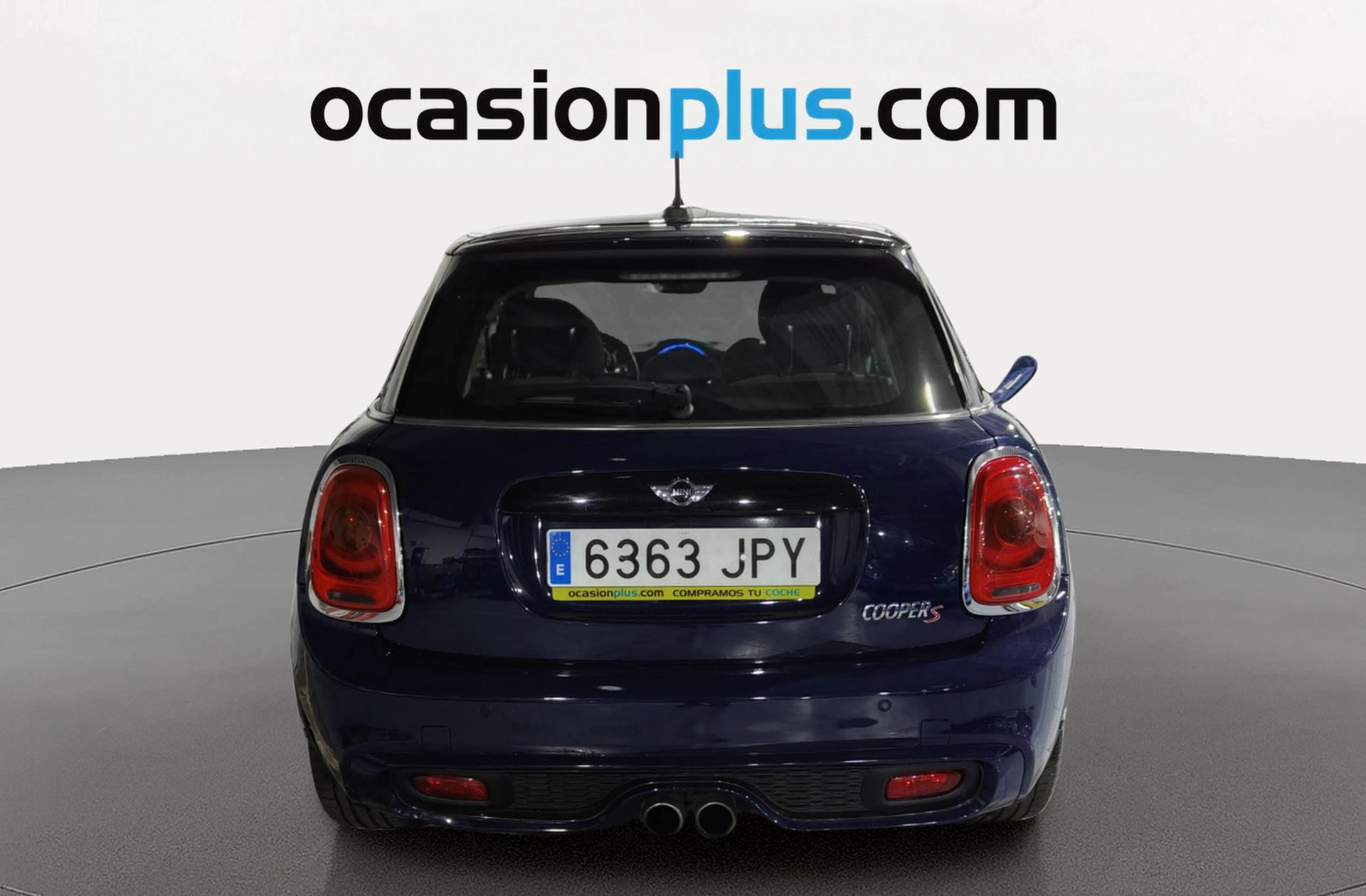 MINI Cooper S - foto 12
