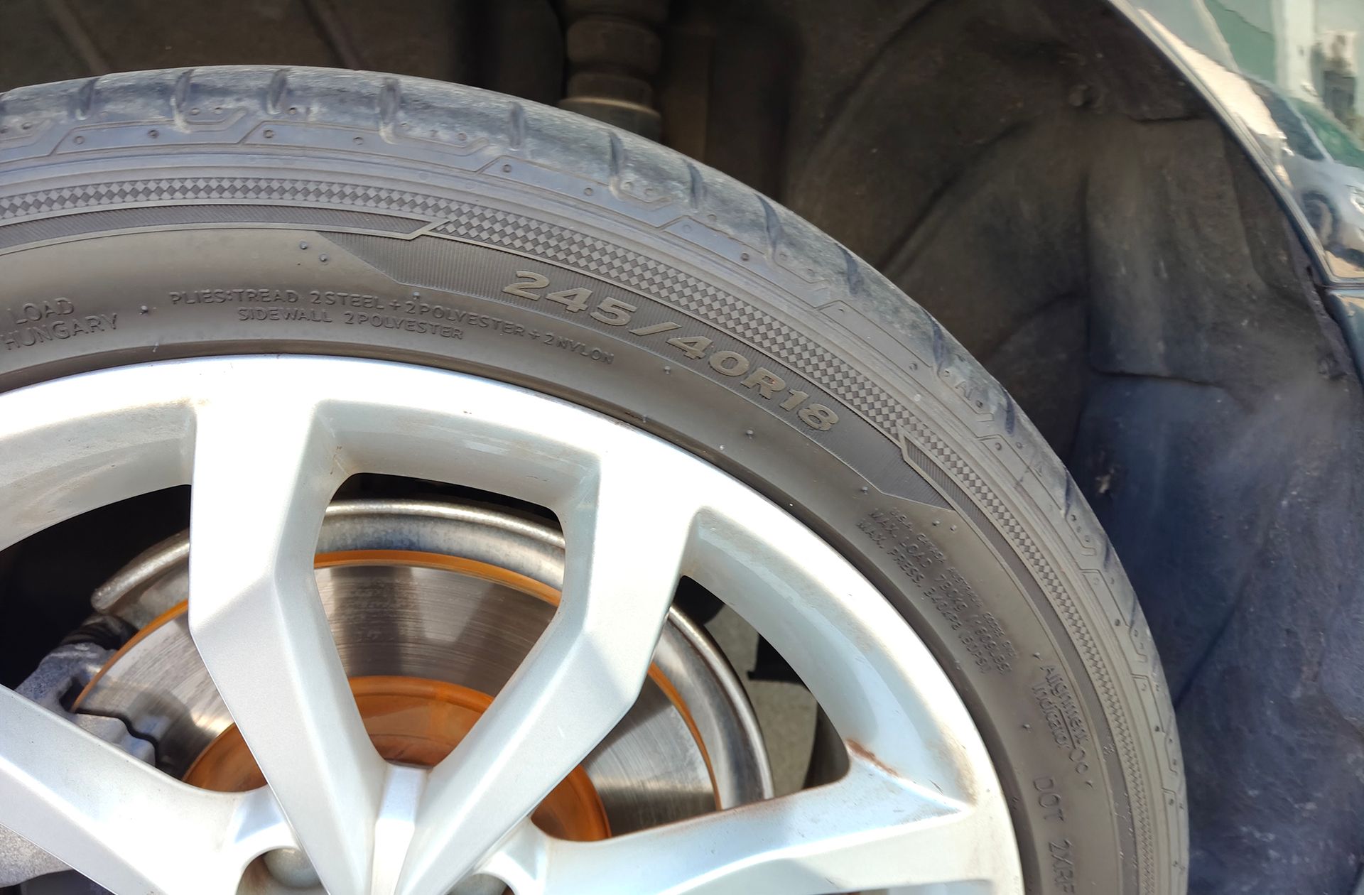 Audi A4 S line 35 TDI S tronic - foto 35