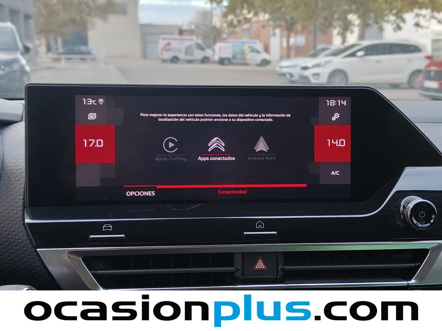 Foto Citroën C4 Citroen C4 PureTech 130 S&S 6v Feel Pack (130 CV)