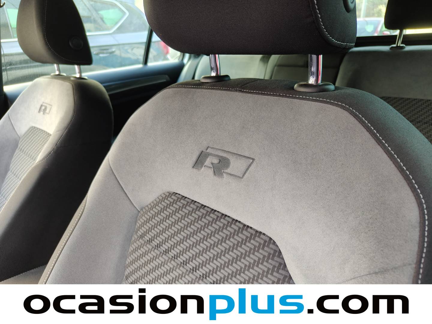 Volkswagen Golf Volkswagen Golf Variant Sport R-Line 1.5 TSI (150 CV) DSG barato
