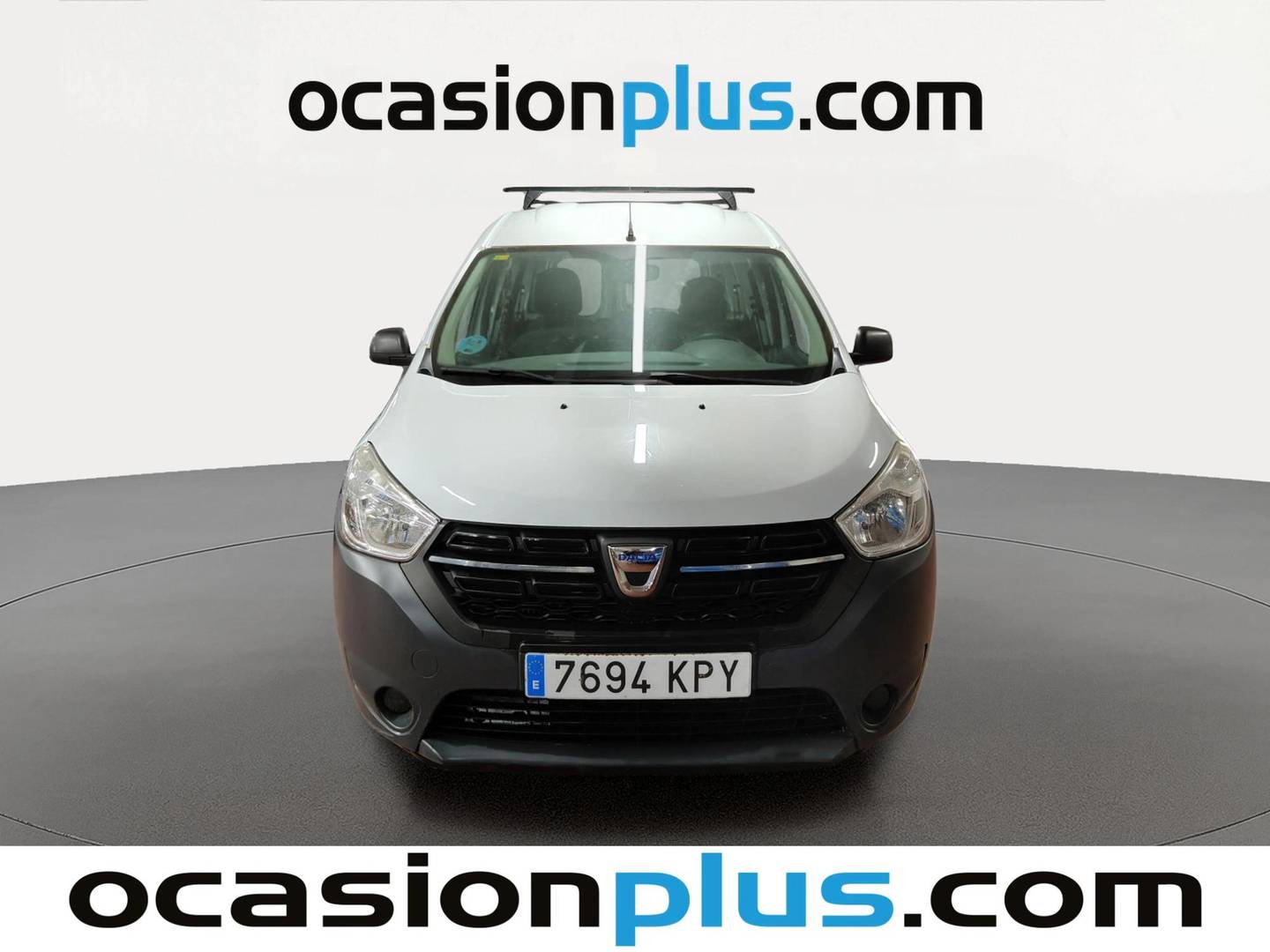 Dacia Dokker Dacia Dokker dCi 75 Ambiance (75 CV) barato