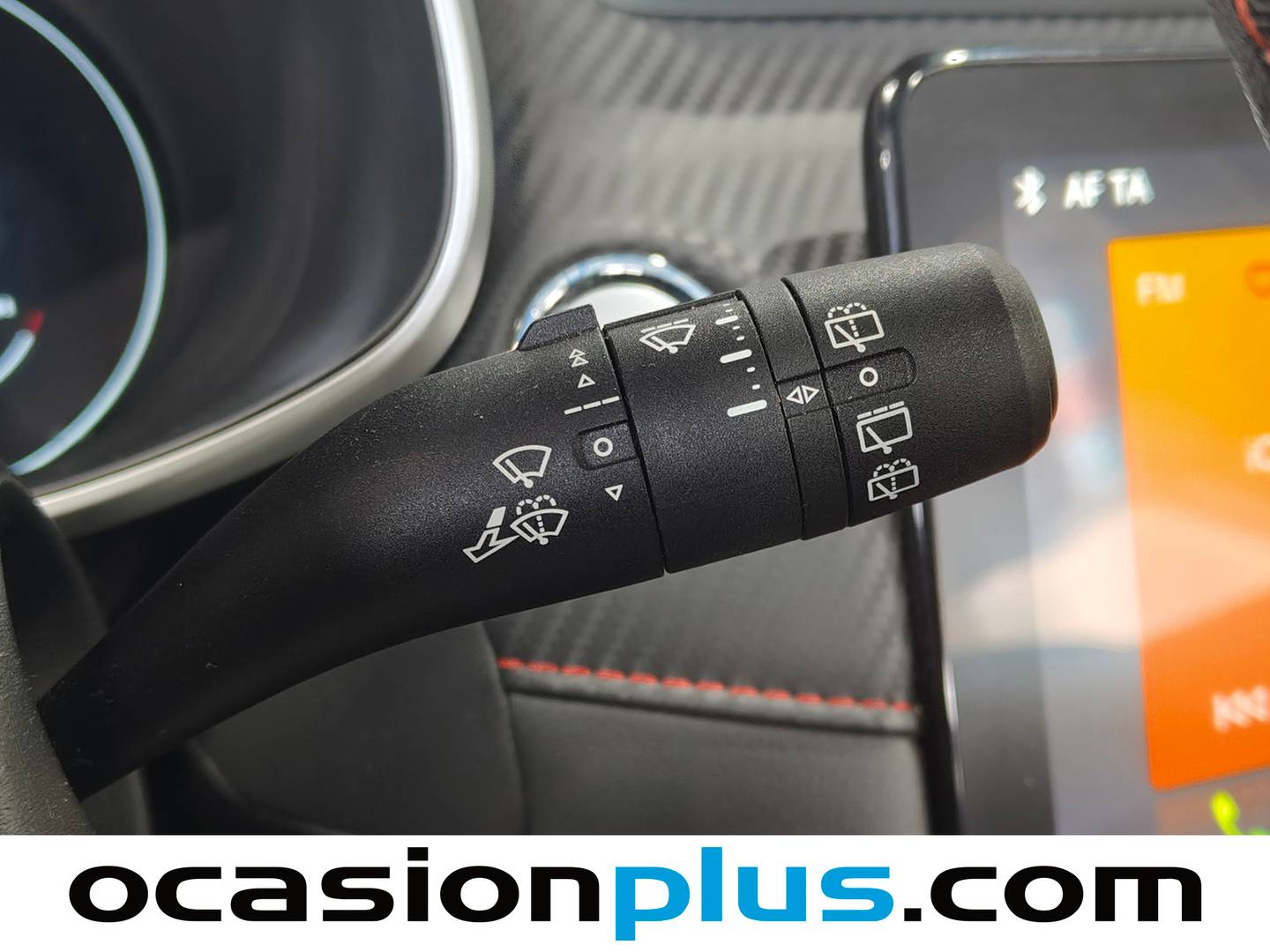 MG ZS MG ZS 1.0T Luxury (111 CV) gasolina