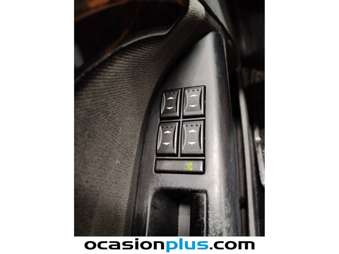 Ford Mondeo Ford Mondeo 2.0 TDCI Ghia (130 CV) 2006