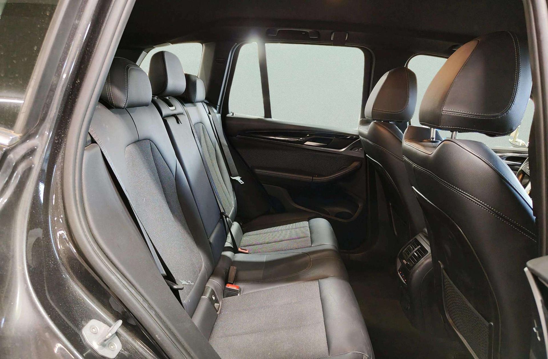BMW X3 xDrive20d - foto 23