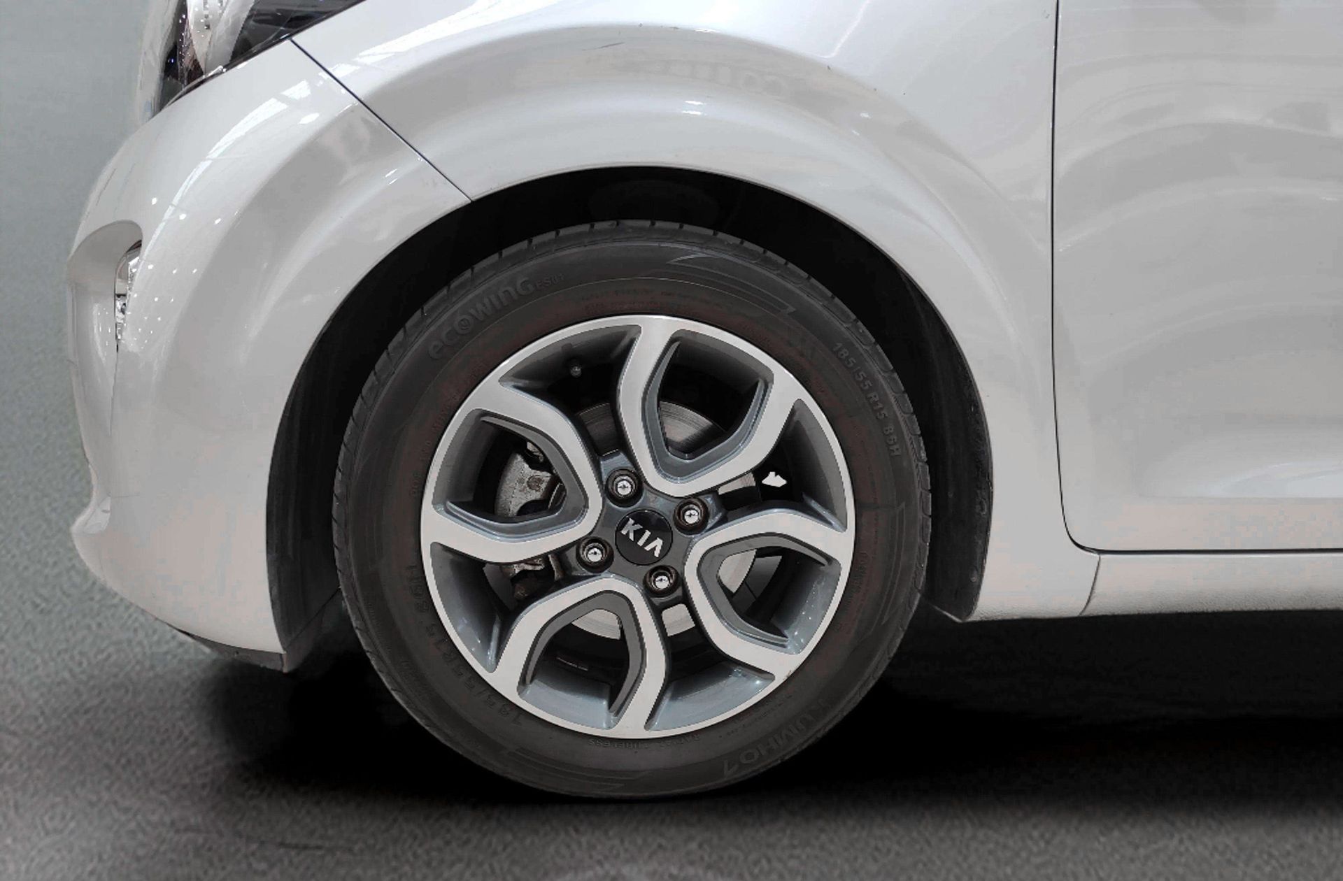Kia Picanto 1.0 Cvvt Eco-Dynamics x-Tech16 - foto 38
