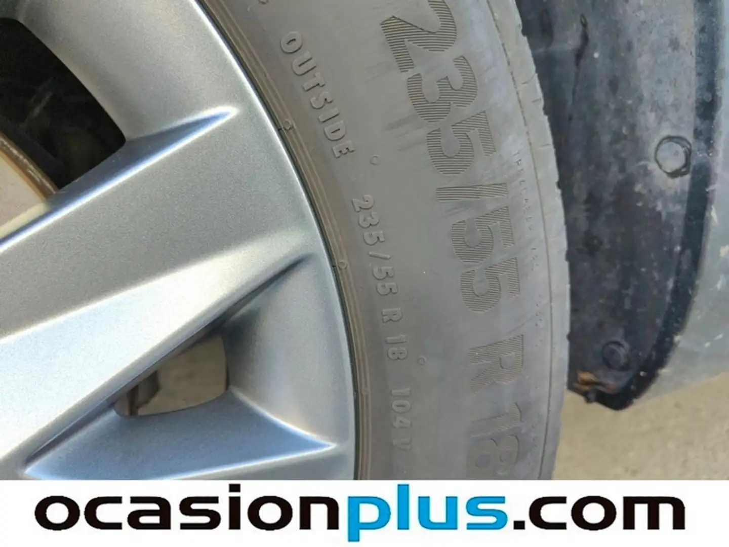 Foto KIA Sportage Kia Sportage 1.6 T-GDi HEV GT Line 4x2 (230 CV)