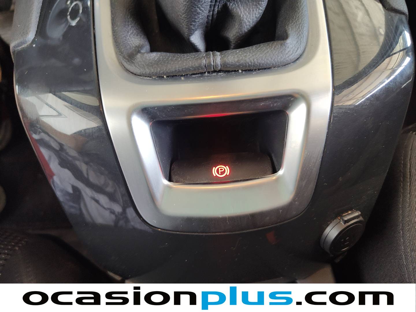 Acabados Peugeot 5008 Peugeot 5008 1.6 BlueHDi Allure (120 CV)  7 Plazas
