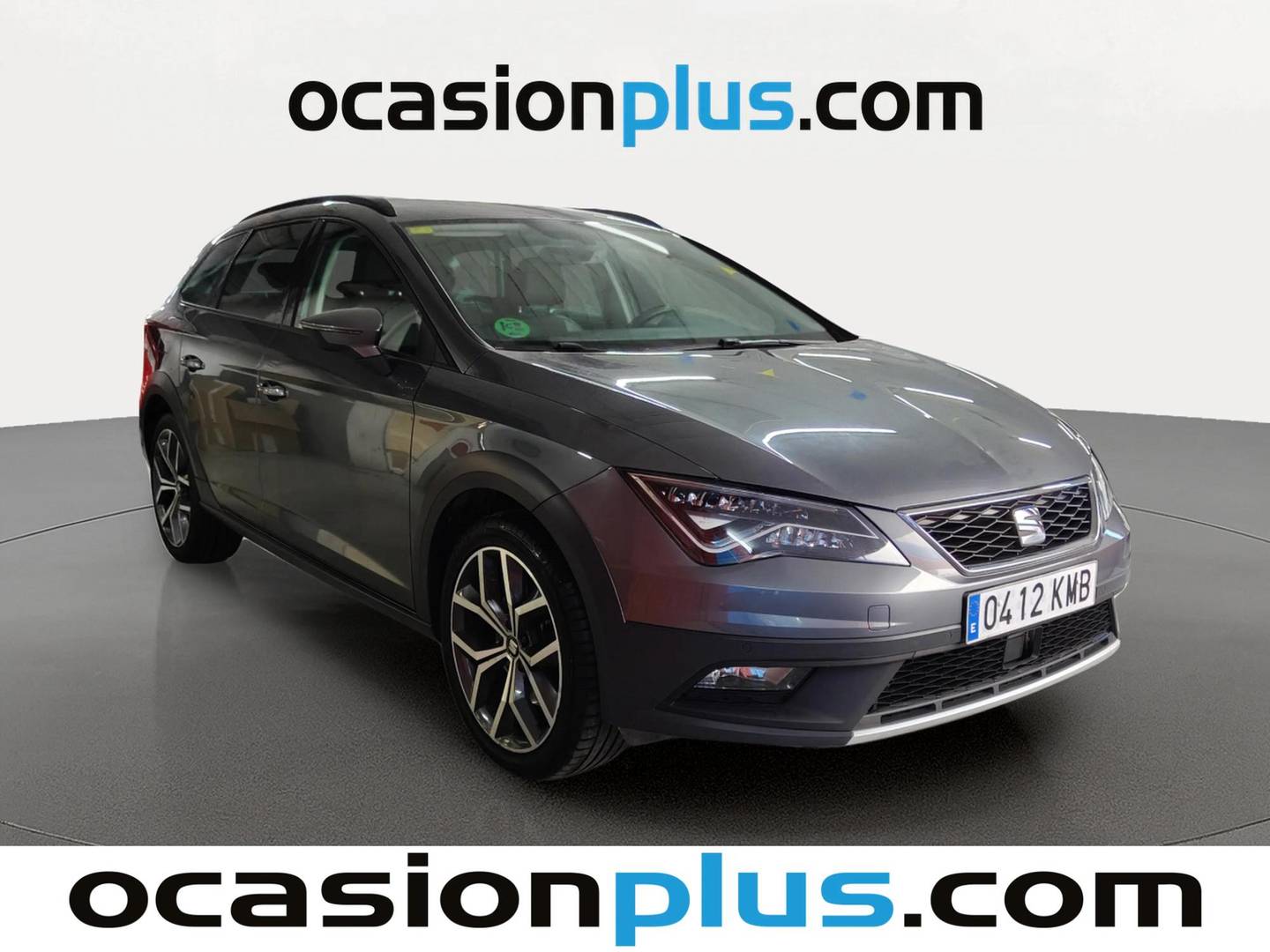 Foto Seat León SEAT Leon Xperience Xperience 1.8 TSI S&S X-perience 4Drive DSG (180 CV)