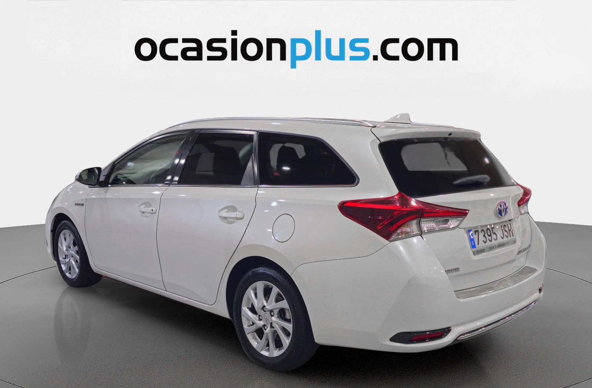 Toyota Auris 140H Touring Sports Active - foto 4