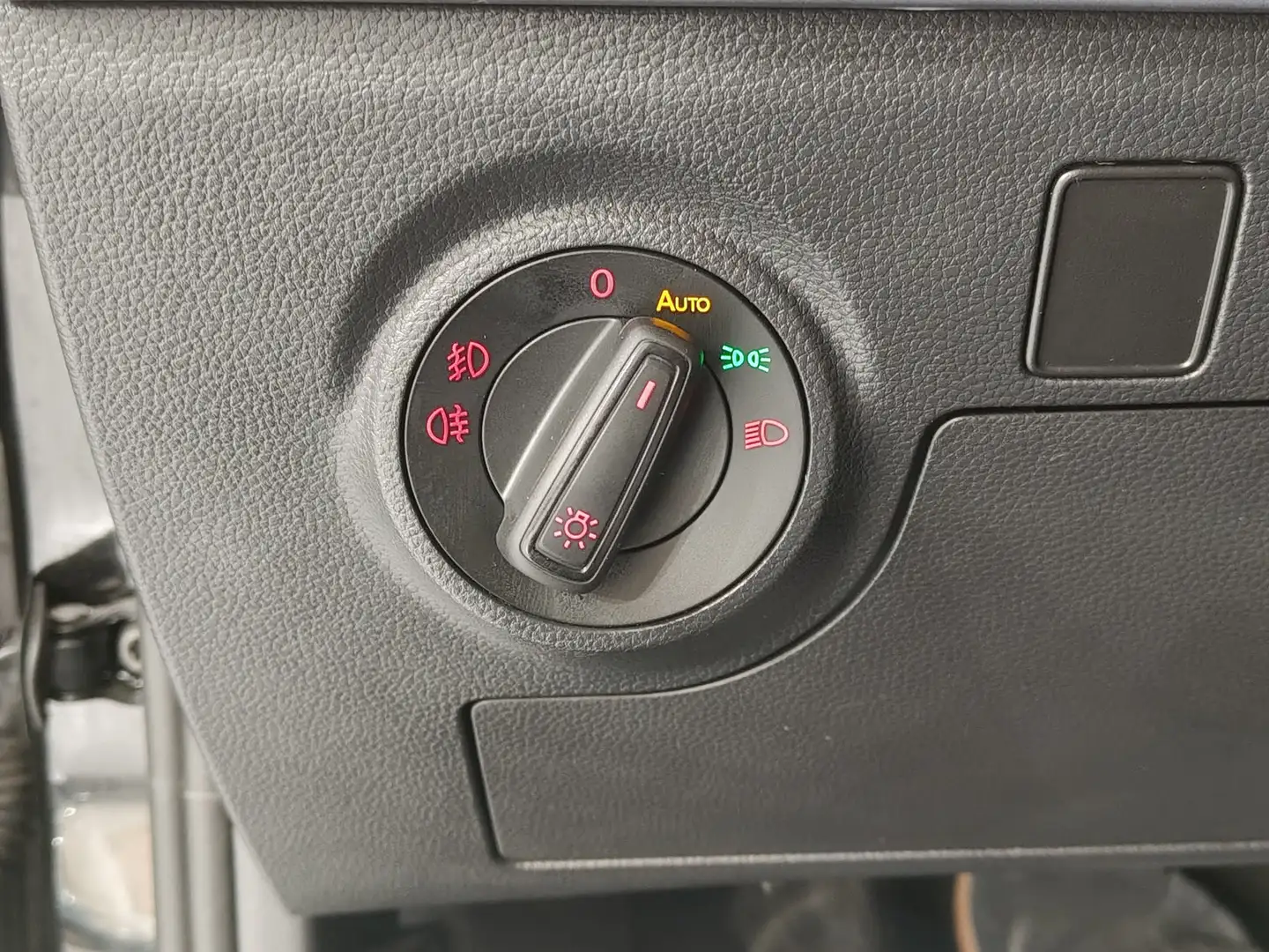 Foto Seat Ibiza SEAT Ibiza 1.0 TSI FR Salta (115 CV)