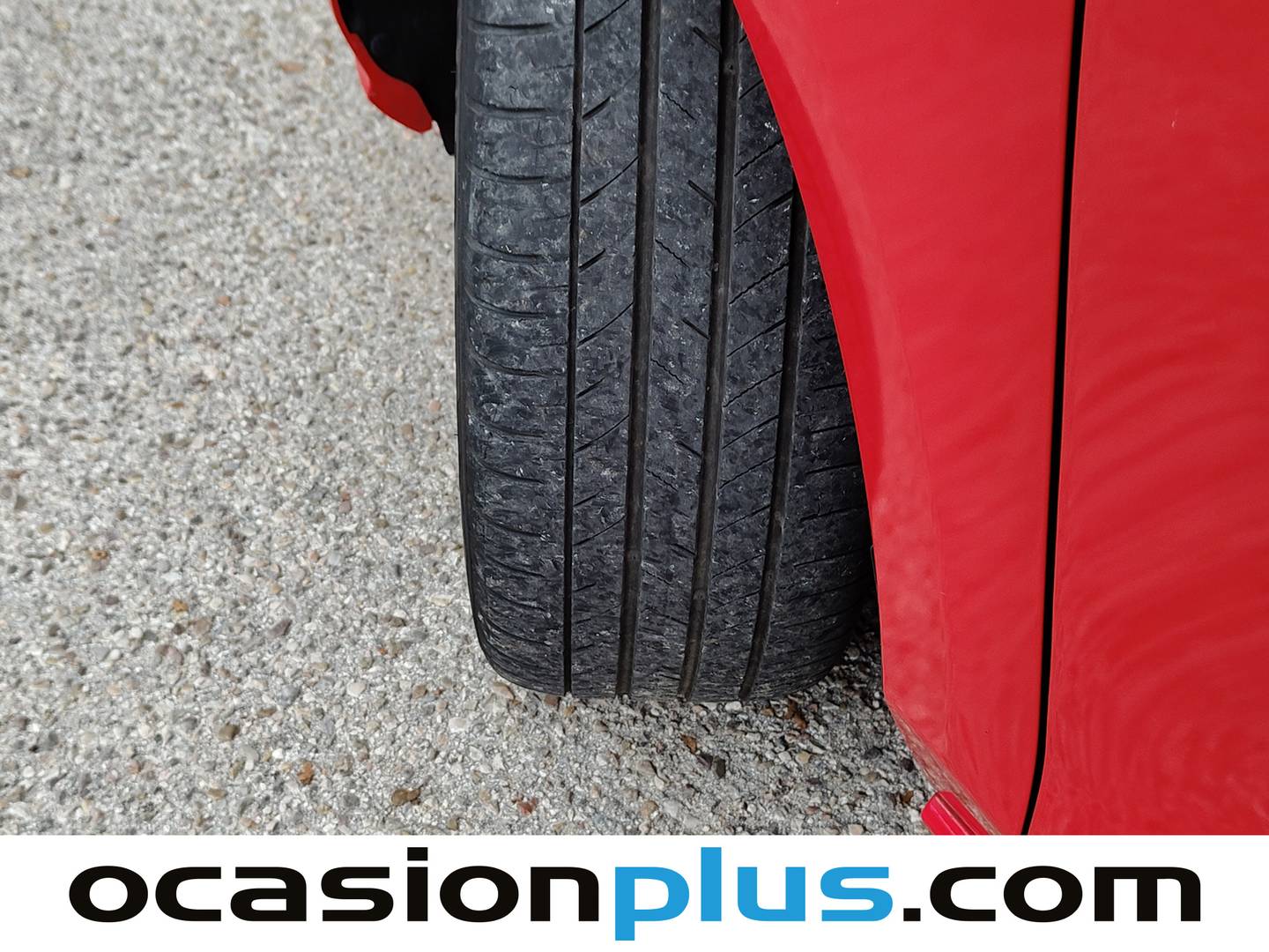 Ford Focus Ford Focus 1.0 Ecoboost ST-Line (125 CV) seminuevo