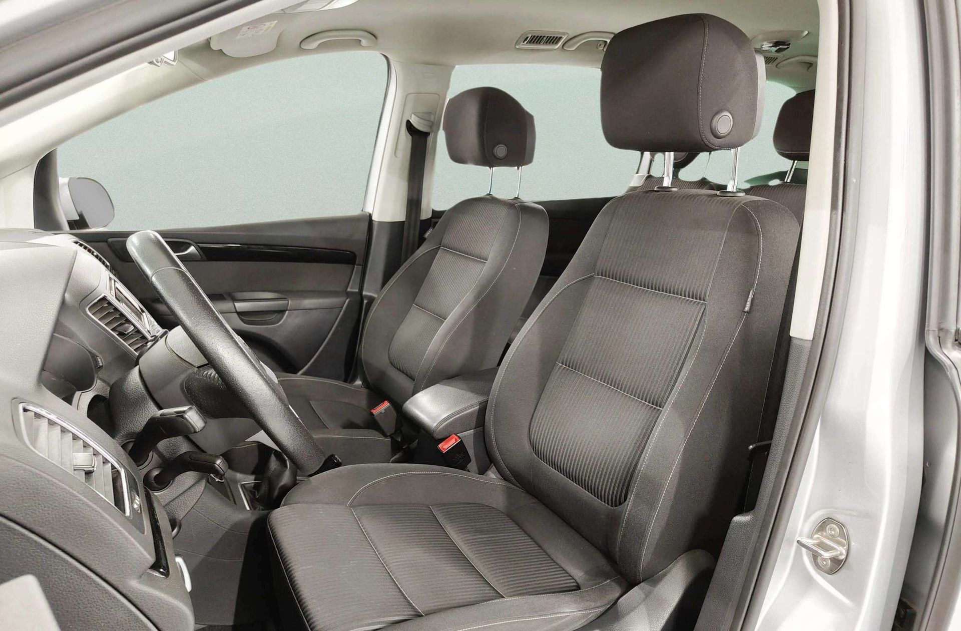 SEAT Alhambra 2.0 TDI Style 4Drive - foto 12