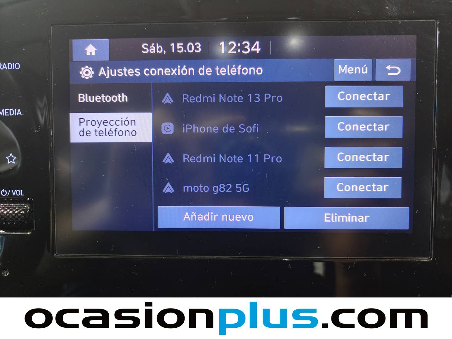 Foto Hyundai Tucson Hyundai Tucson 1.6 CRDI 48V Maxx Sky DCT (136 CV)