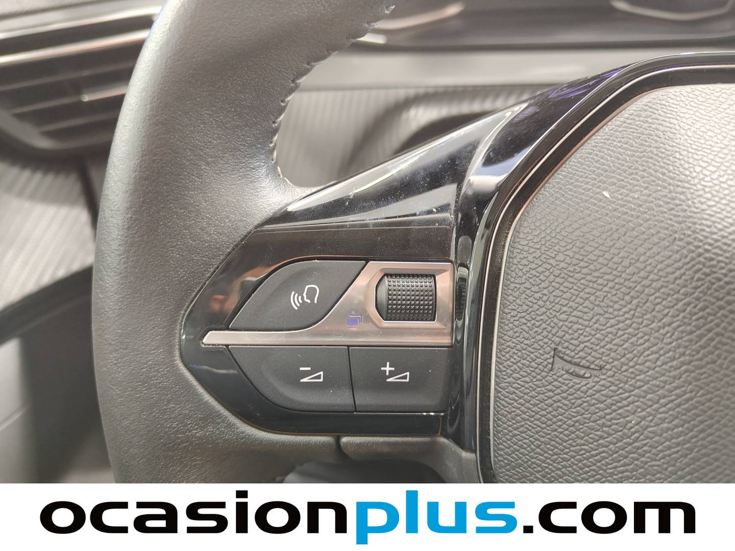 Peugeot 2008 Peugeot 2008 BlueHDi 110 S&S Active (110 CV) de segunda mano