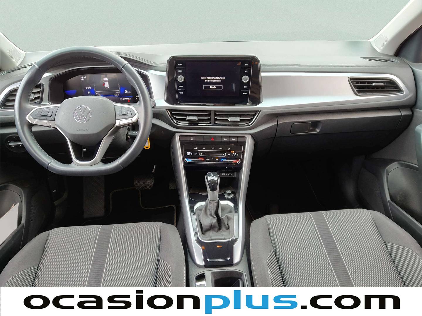 Foto Volkswagen T-Roc Volkswagen T-Roc Life 1.5 TSI (150 CV) DSG