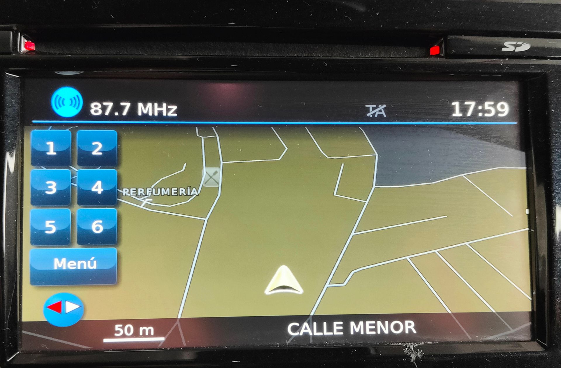 Nissan X-Trail DIG-T 160 N-Connecta 4x2 DCT - foto 8