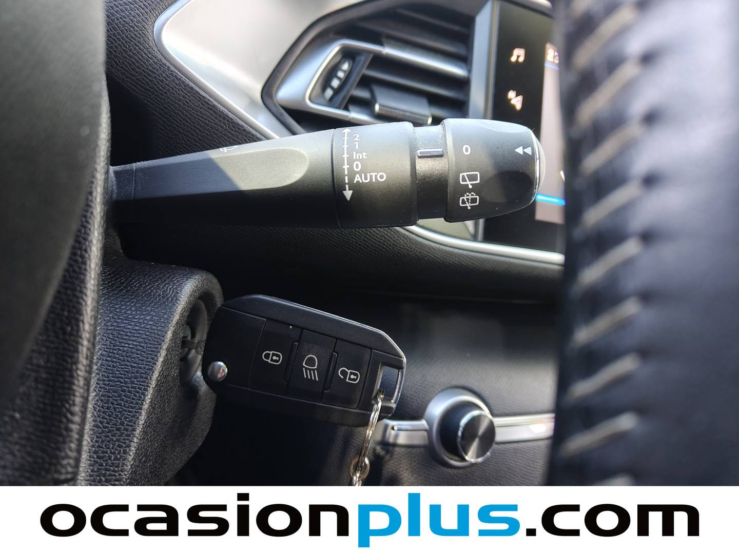 Foto Peugeot 308 Peugeot 308 PureTech 110 S&S Style (110 CV)