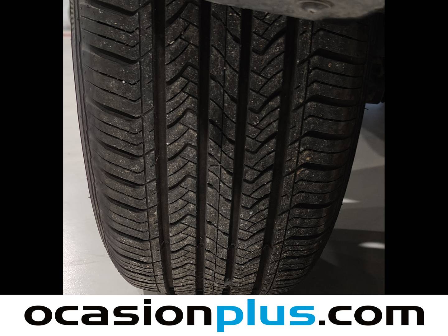 Foto MG ZS MG ZS 1.5 Luxury (106 CV)