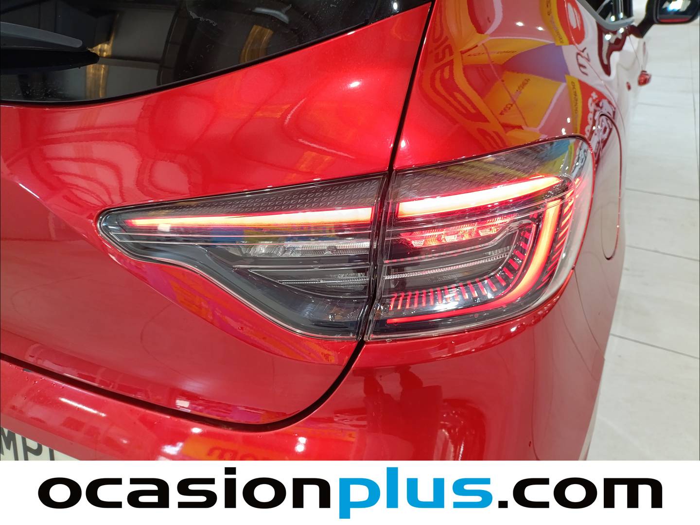 Renault Clio Renault Clio Techno TCe (90 CV) al mejor precio