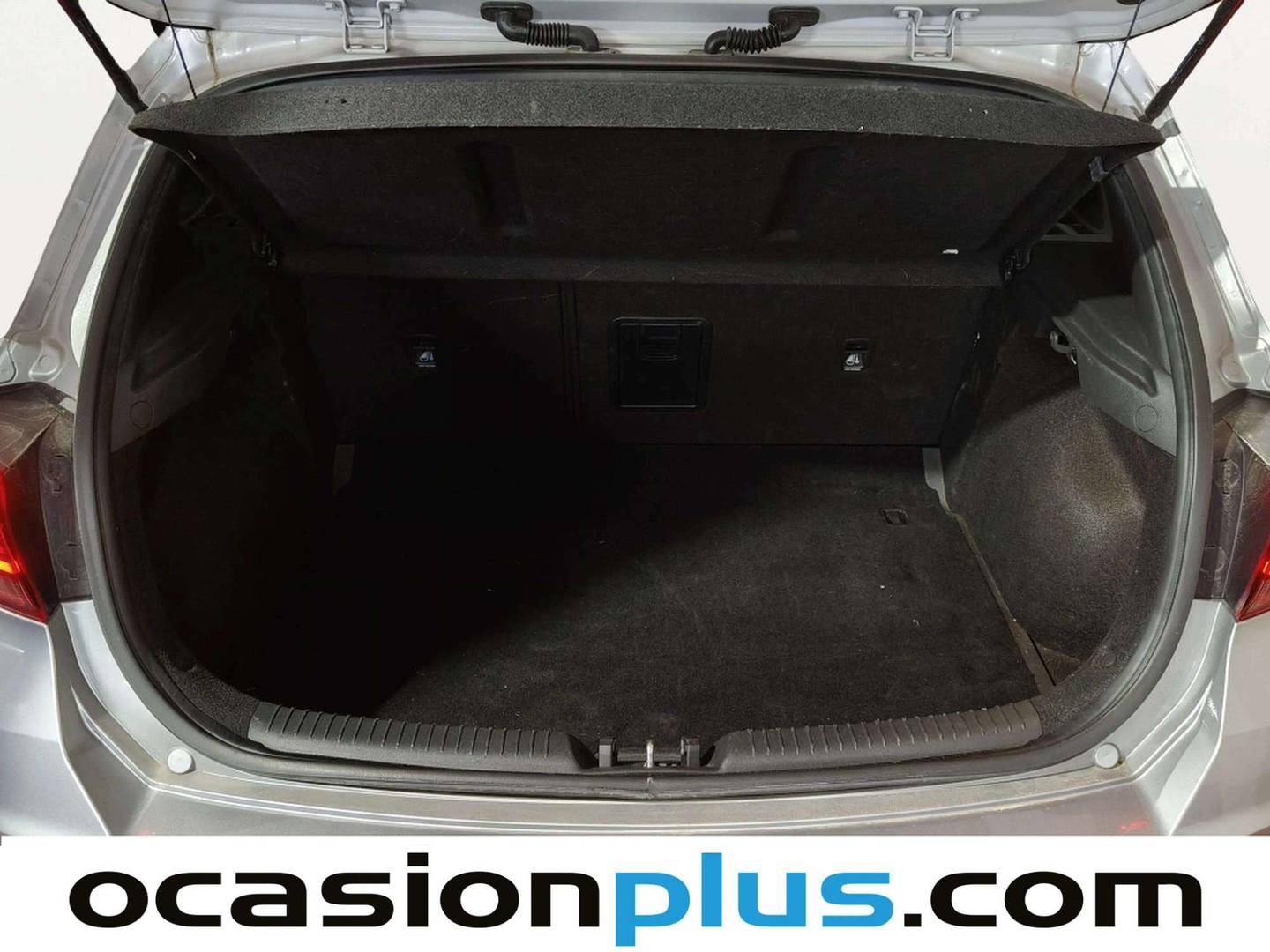 Fotos maletero Hyundai i30 Hyundai i30 1.0 TGDI 48V Klass (120 CV)