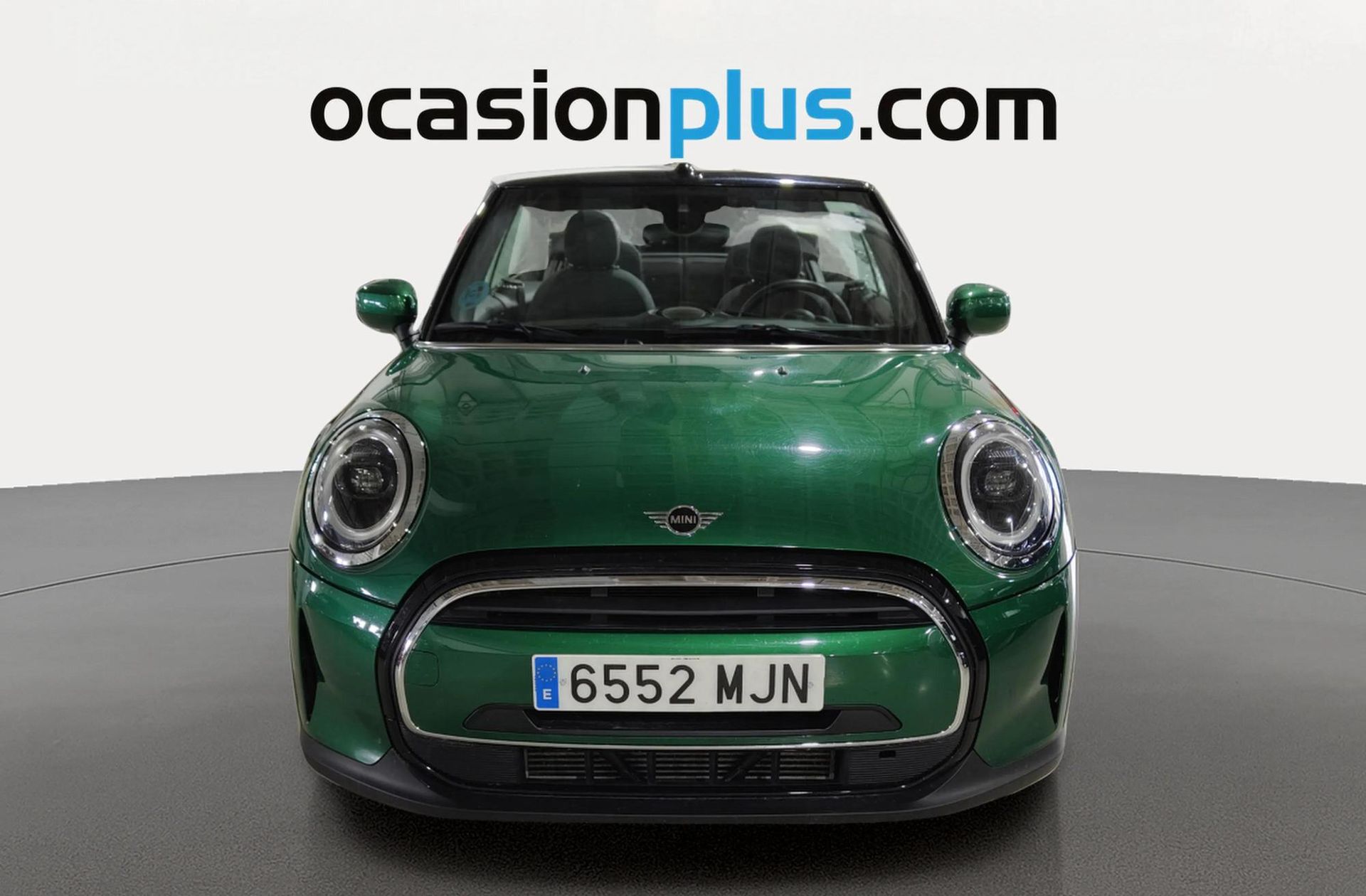 MINI Cooper Cabrio Cooper - foto 14