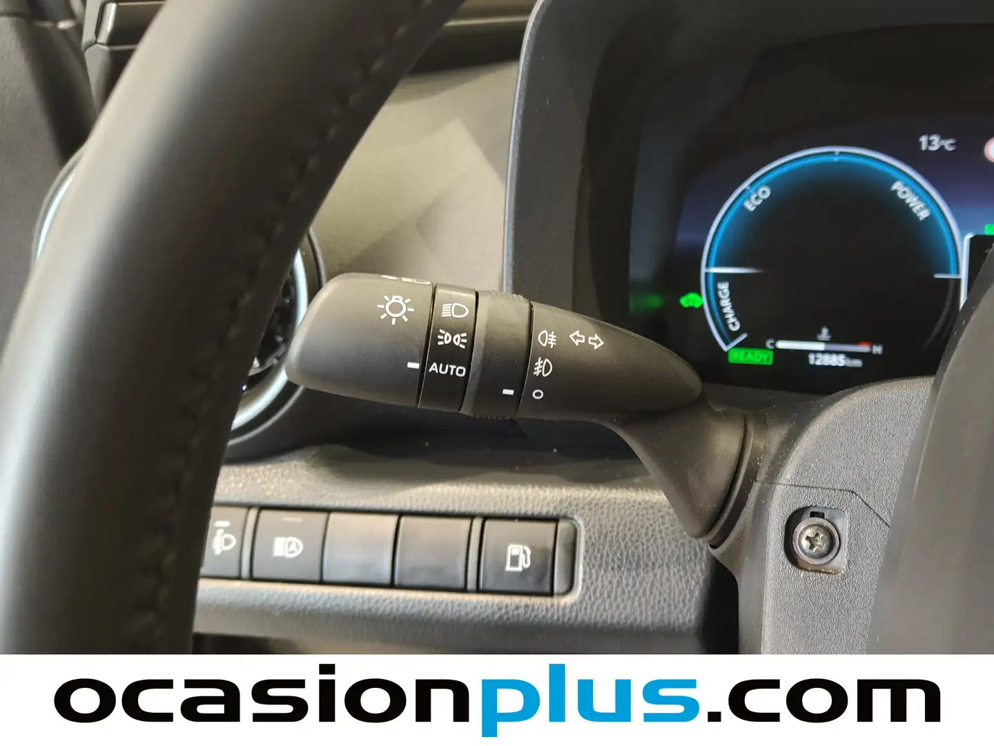 Foto Toyota C-HR Toyota C-HR 140H Advance (140 CV)