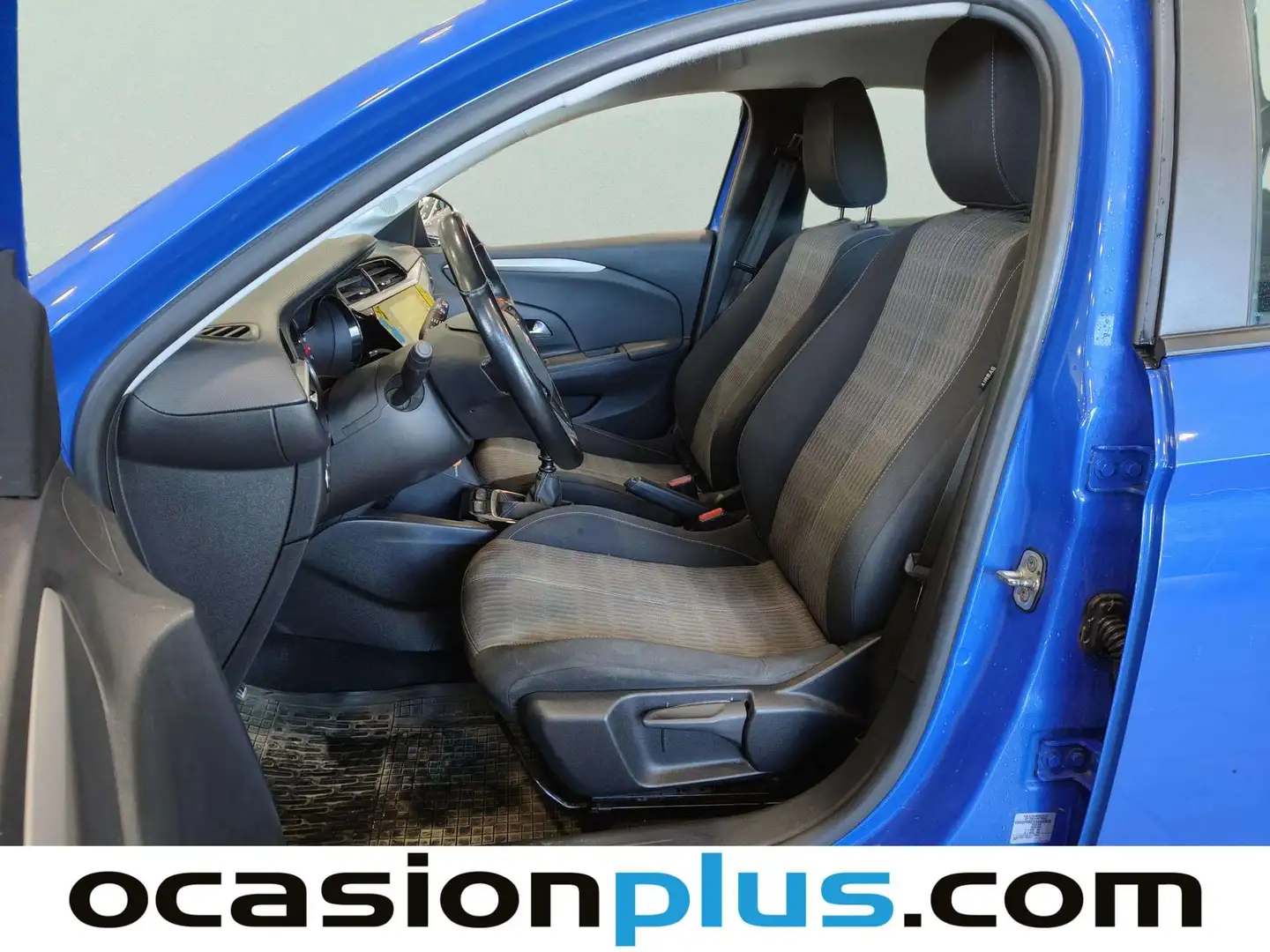 Foto Opel Corsa Opel Corsa 1.2 Turbo XHL Edition  (100 CV)