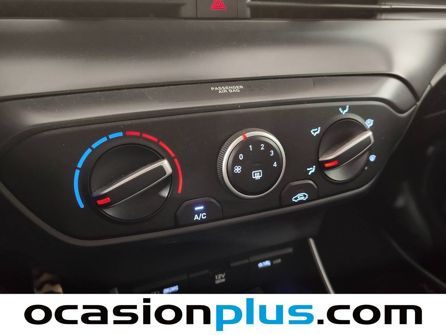 Hyundai Bayon Hyundai Bayon 1.0 TGDI 48V Maxx (100 CV) barato