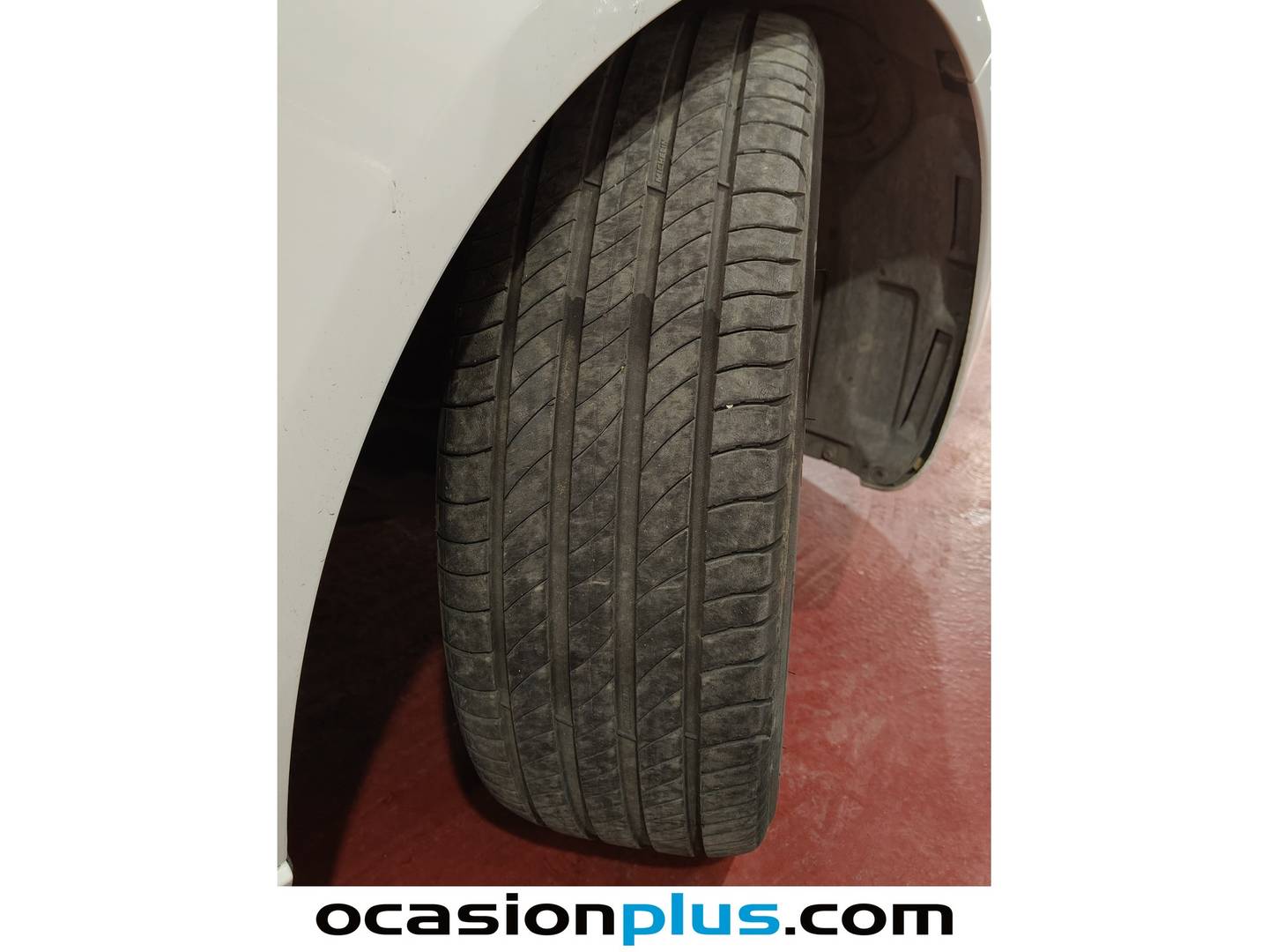 Mercedes Clase A Mercedes Clase A 180 d (116 CV) 116cv