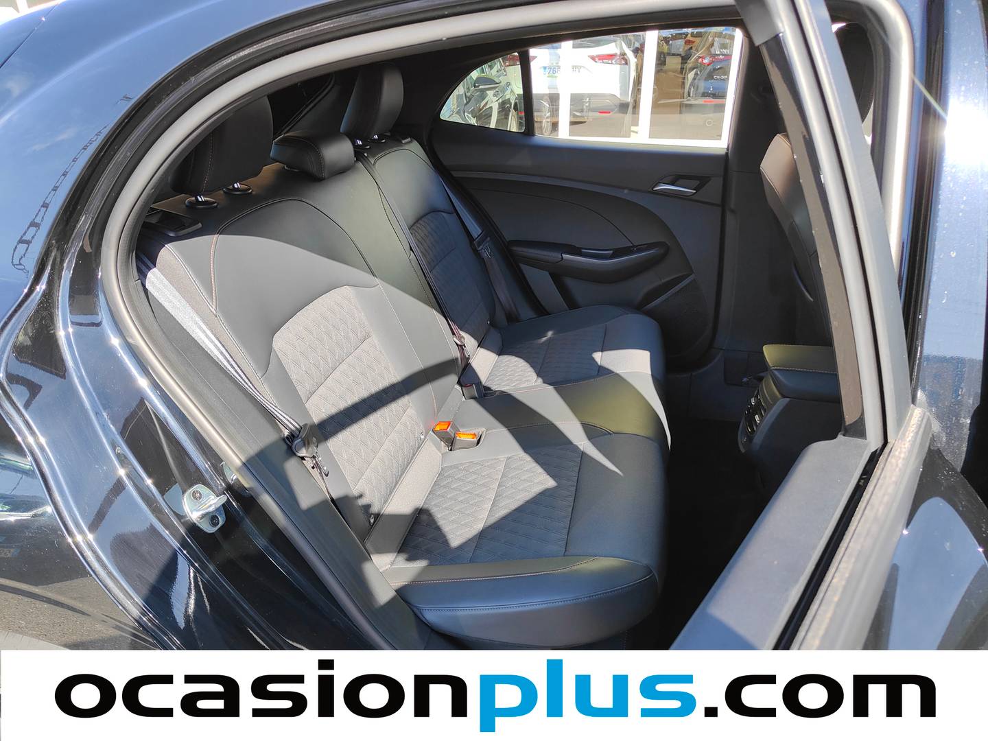 MG MG3 Hybrid+ MG MG3 Hybrid+ Luxury (195 CV) híbrido