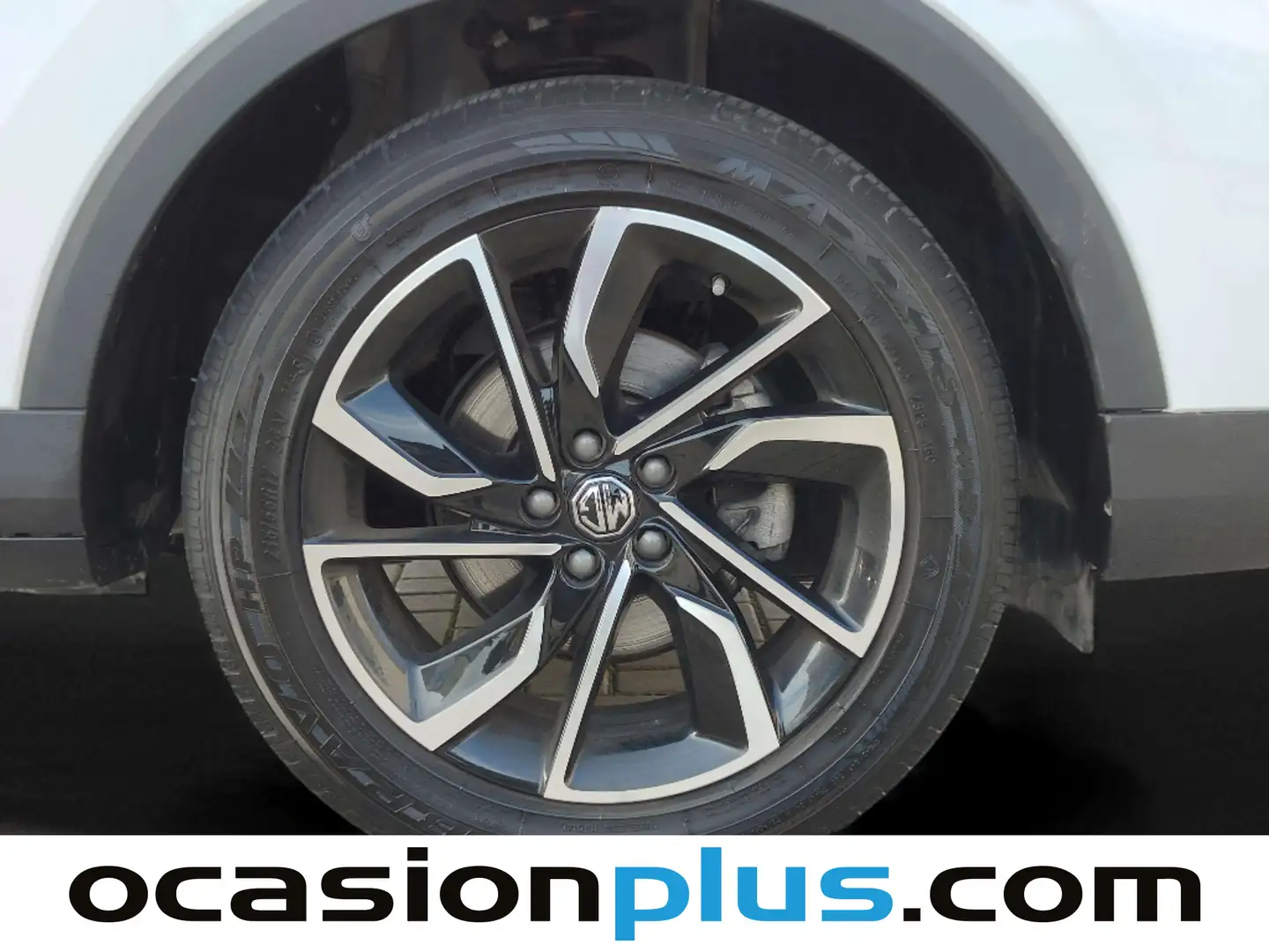 Foto MG ZS MG ZS 1.5 Luxury (106 CV)