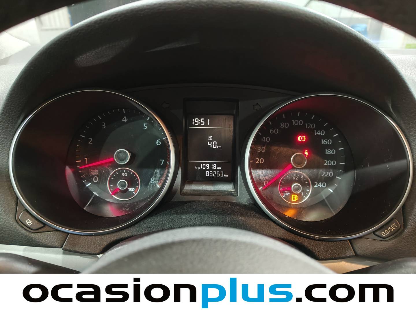 Foto Volkswagen Golf Volkswagen Golf Edition 1.4 (80 CV)