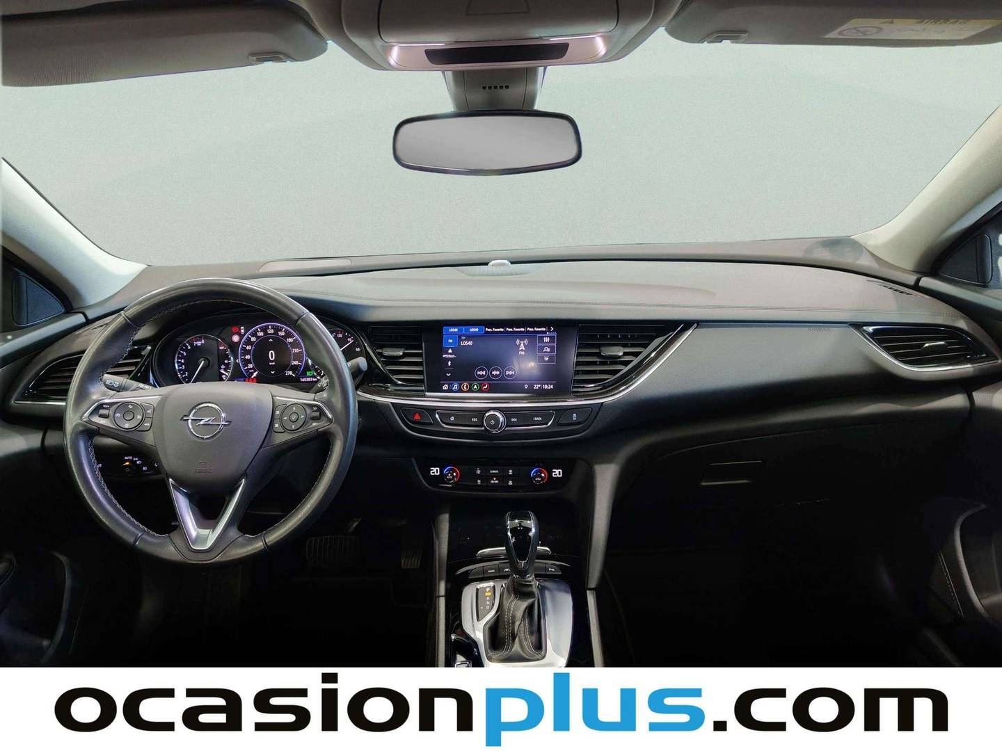 Opel Insignia Opel Insignia 2.0T SHT GS Business Elegance AT9 (170 CV) de ocasión