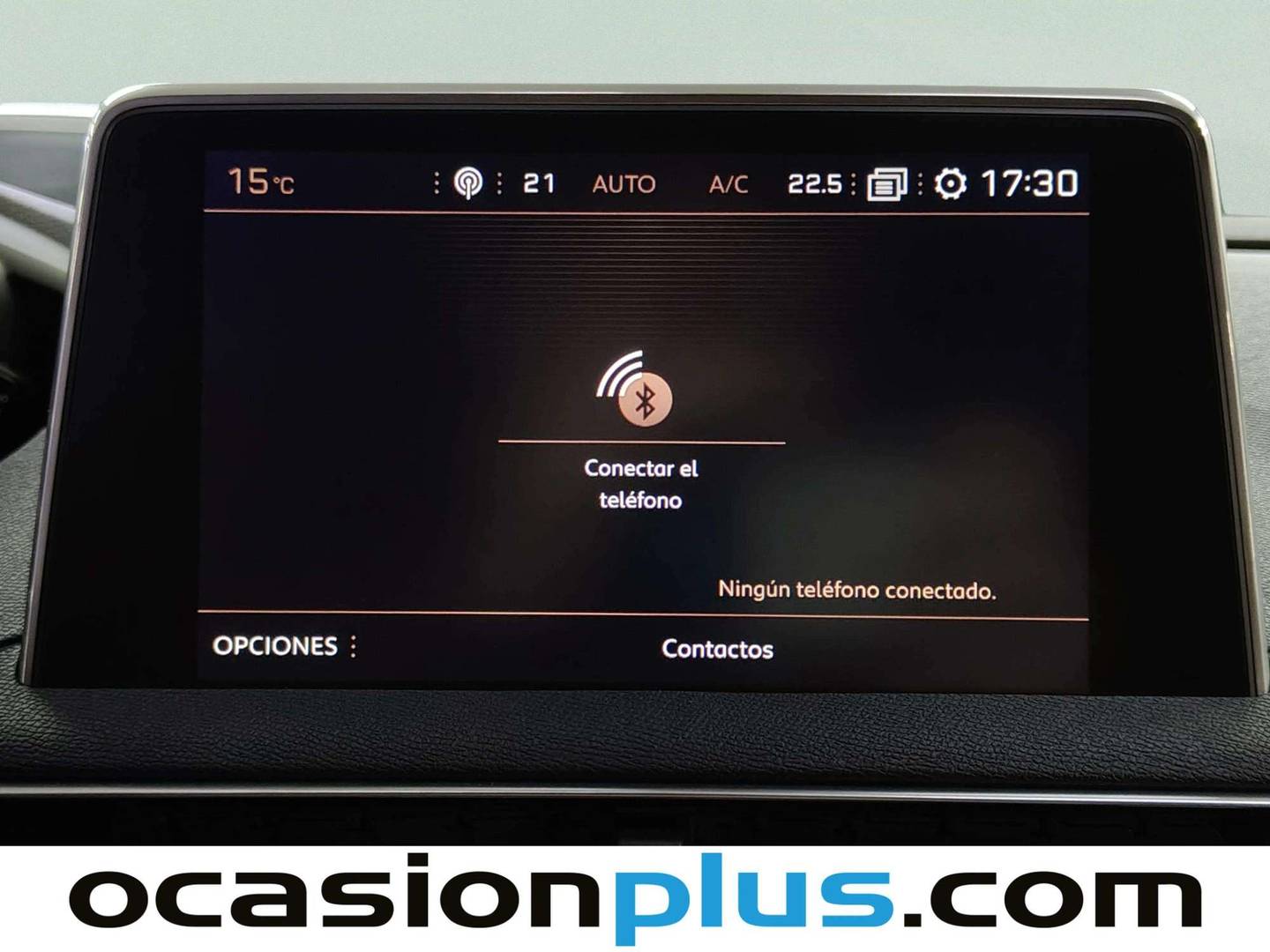 Peugeot 3008 Peugeot 3008 BlueHDi 120 S&S GT-Line EAT6 88 kW (120 CV) diésel