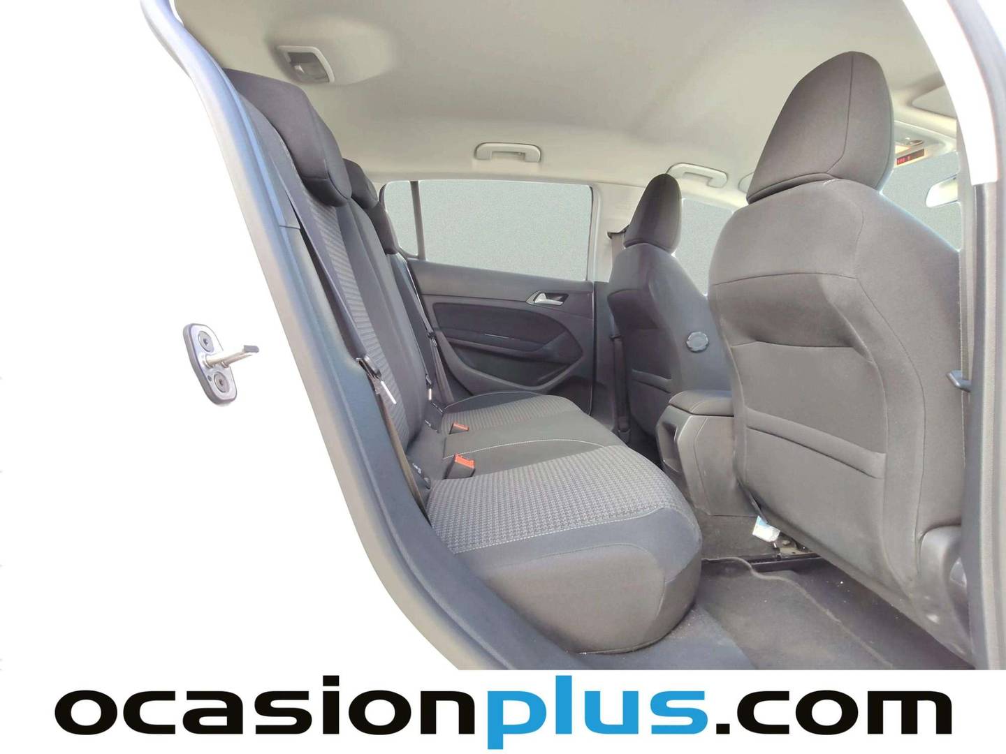 Peugeot 308 Peugeot 308 PureTech 110 S&S Style (110 CV) al mejor precio