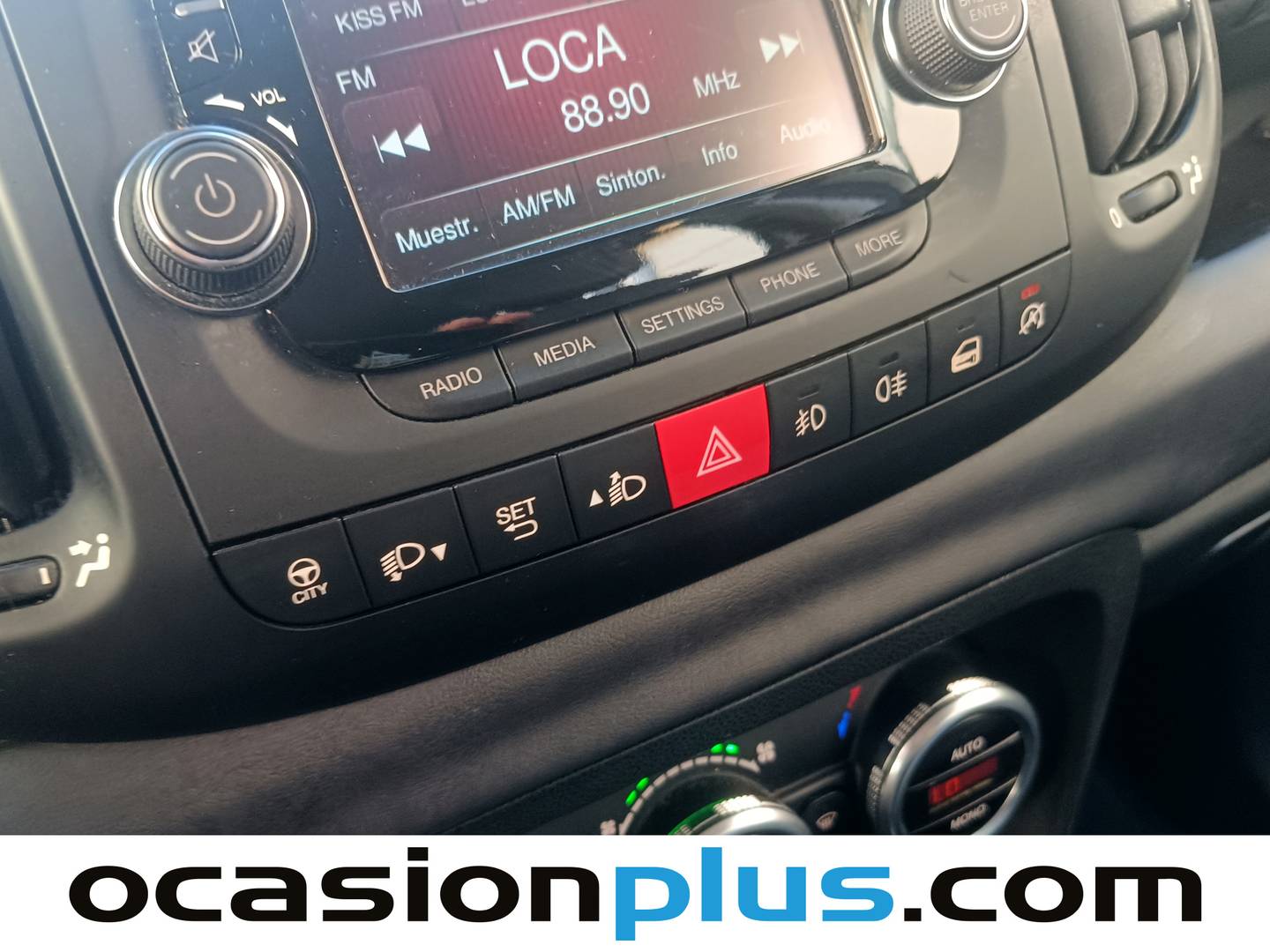 Fiat 500L Fiat 500L 1.3 16v MultiJet II S&S Living (85 CV) 7 Plazas barato