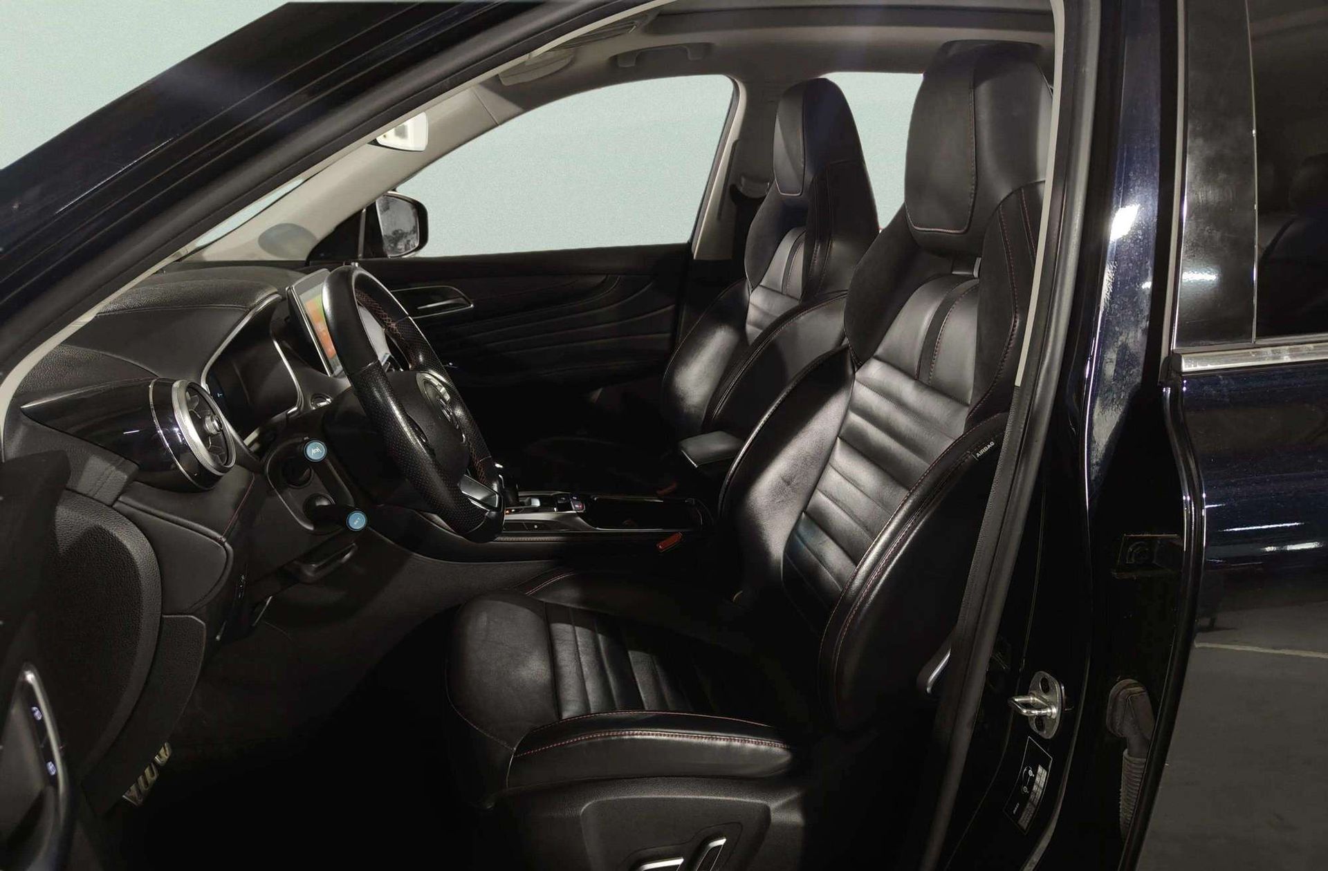MG eHS 1.5 T-GDi PHEV Luxury - foto 12