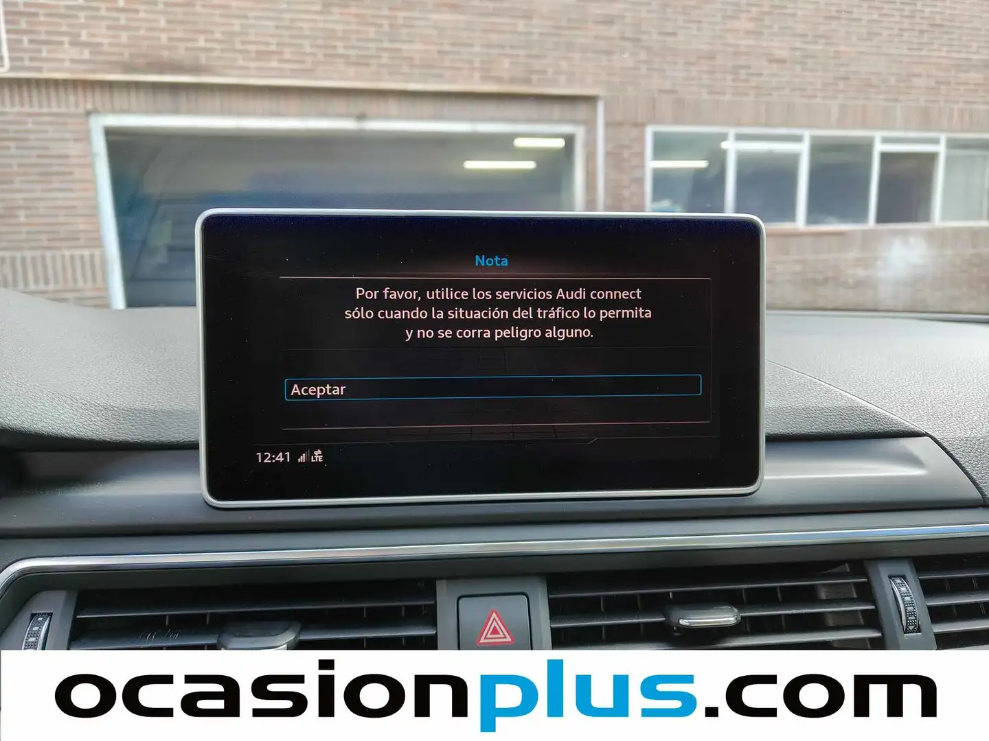 Foto Audi A5 Audi A5 Sportback 40 TFSI  (190 CV) S tronic