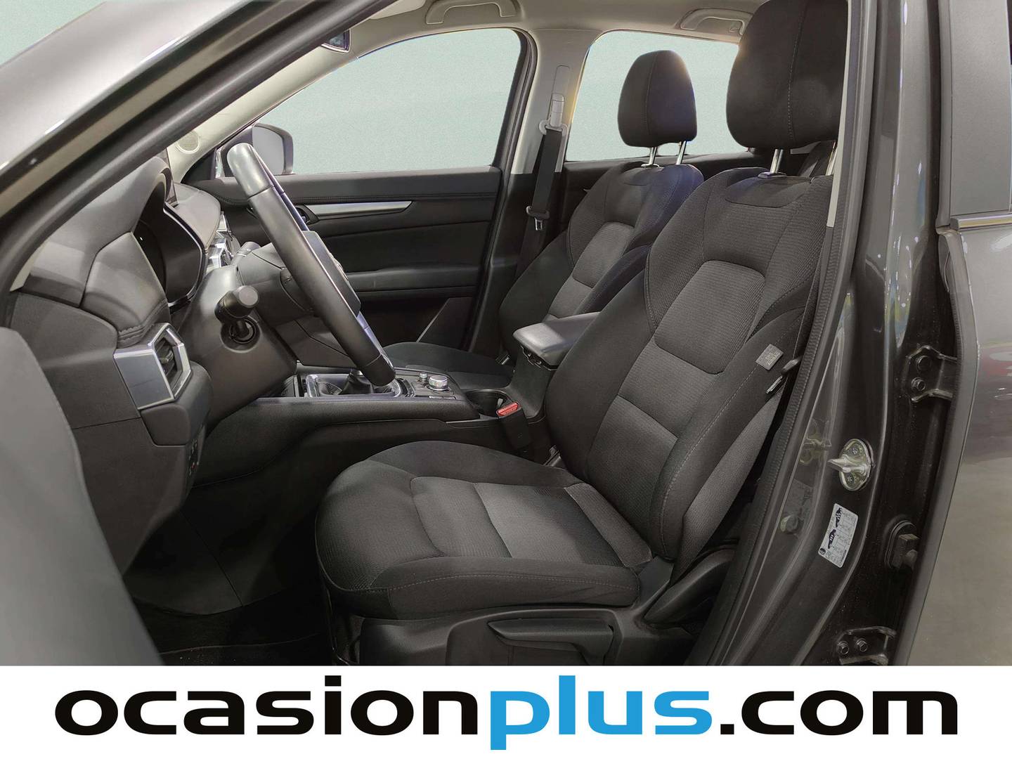 Mazda CX-5 Mazda CX-5 2.0 E-SKYACTIV-G MHEV Advantage (165 CV) 165cv