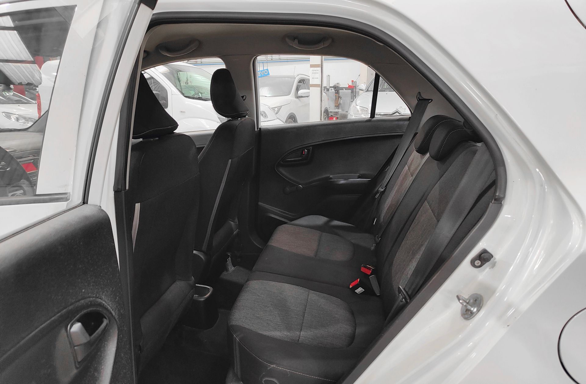 Kia Picanto 1.0 Cvvt Concept - foto 9