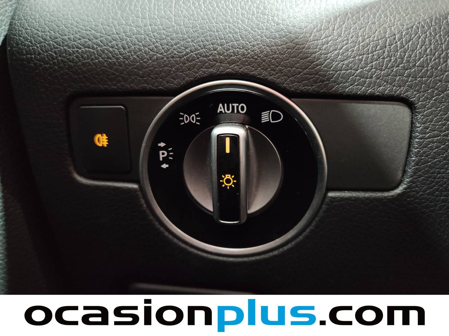 Extras del Mercedes Clase SLC Mercedes Clase SLC 180 115kw ( 156 CV)