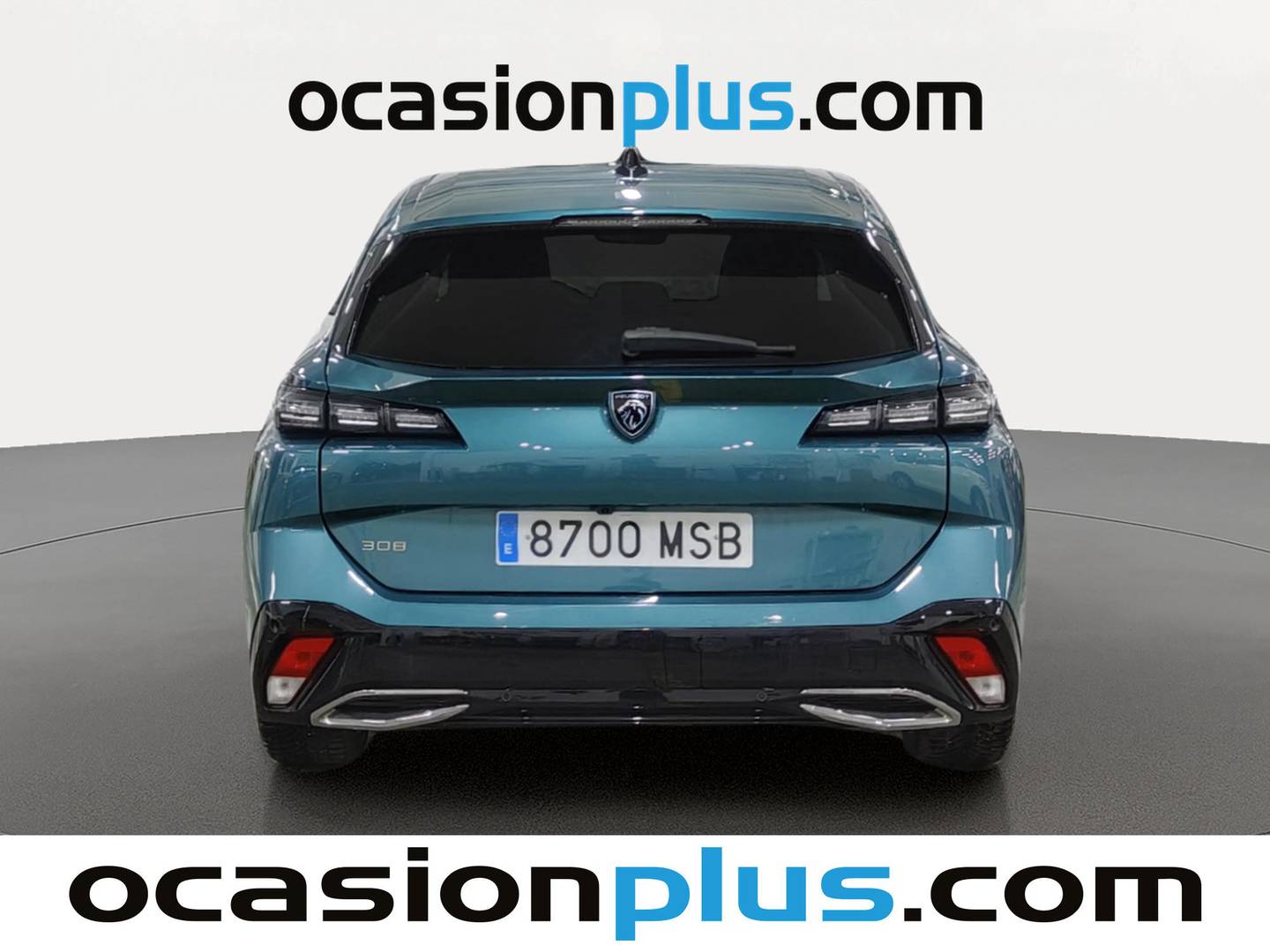 Peugeot 308 Peugeot 308 SW PureTech 130 S&S Allure  (130 CV) barato