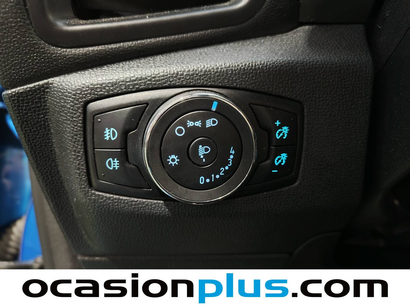 Ford EcoSport Ford EcoSport 1.0T EcoBoost S&S Trend (100 CV) 2021