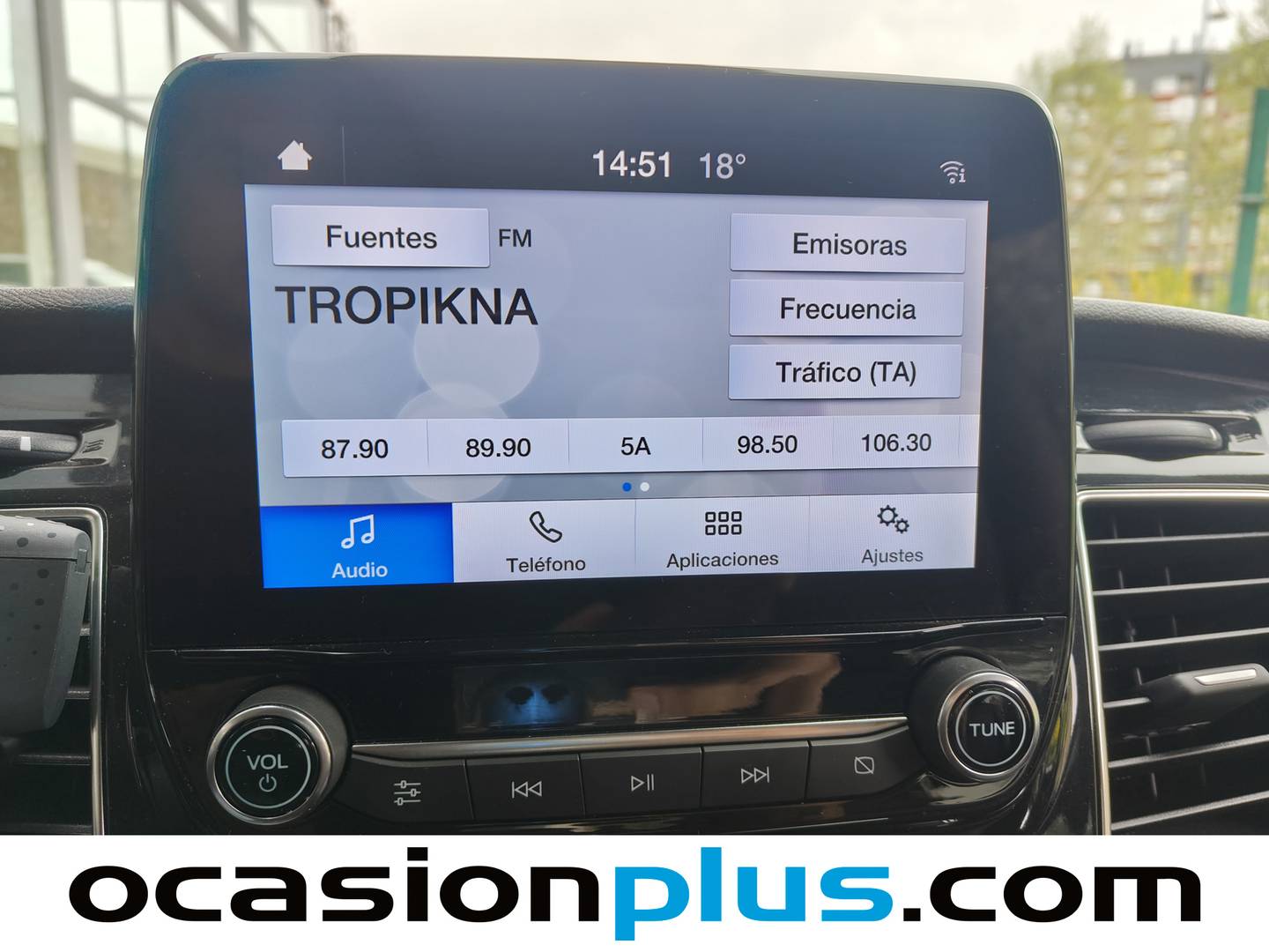 Panamá P10S Panamá P10S Camperizada (170 CV) km 0