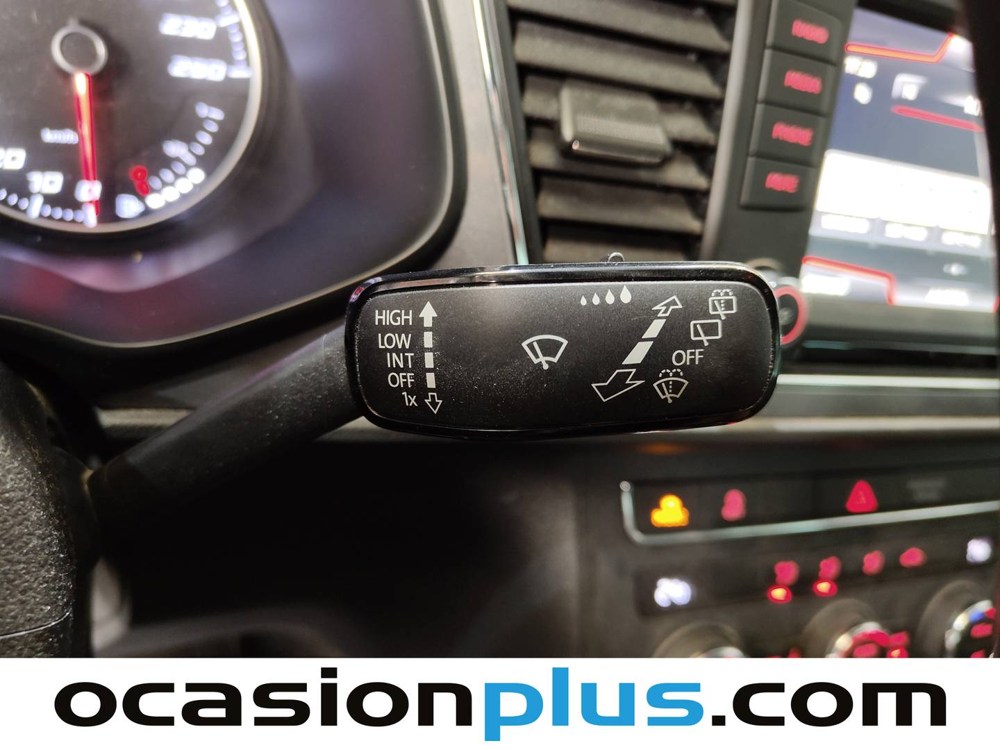 Foto Seat León SEAT León 1.4 TSI ACT S&S FR (150 CV)