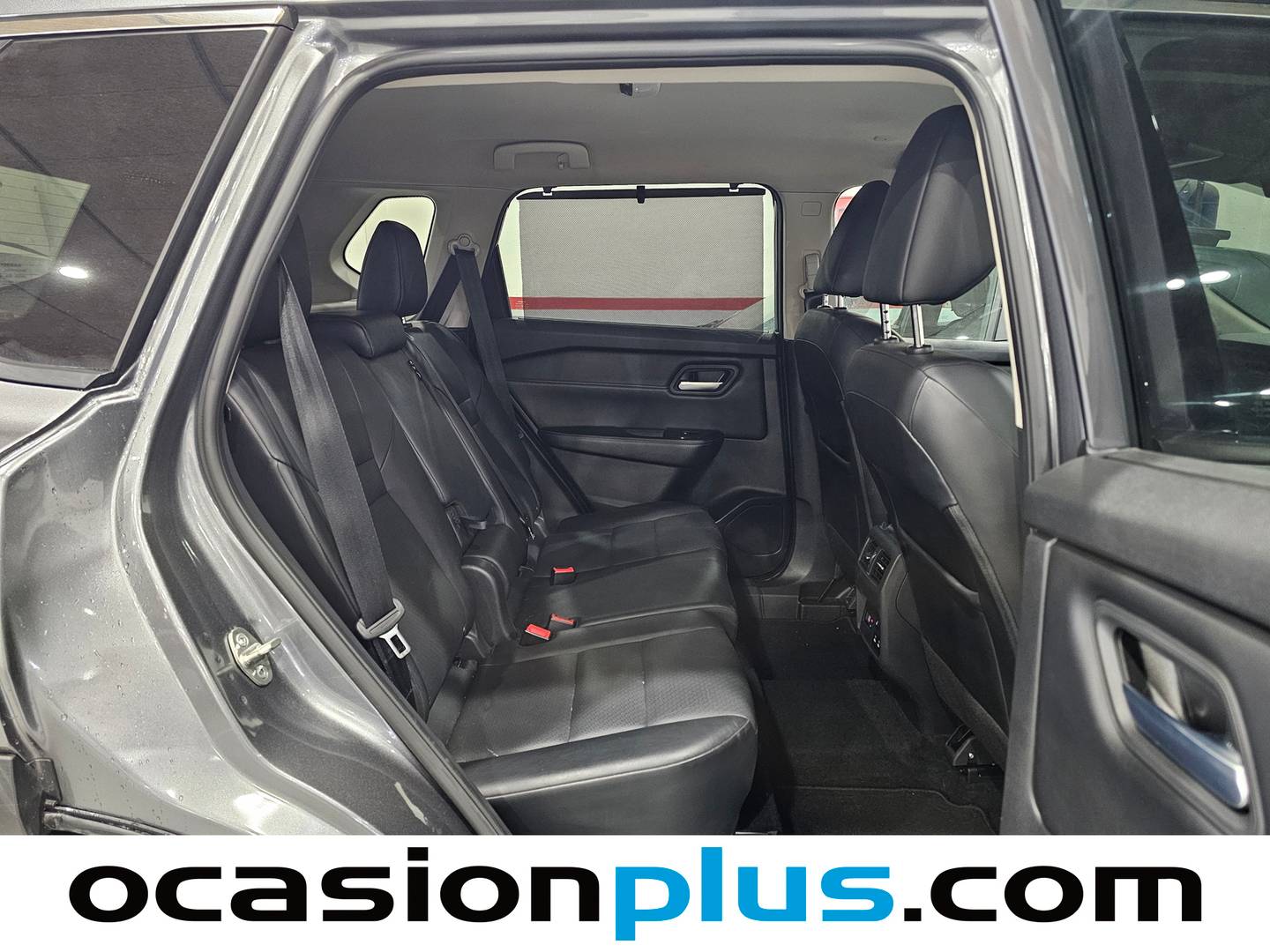 Foto Nissan X-TRAIL Nissan X-Trail 1.5 e-POWER N-Connecta A/T (204 CV)
